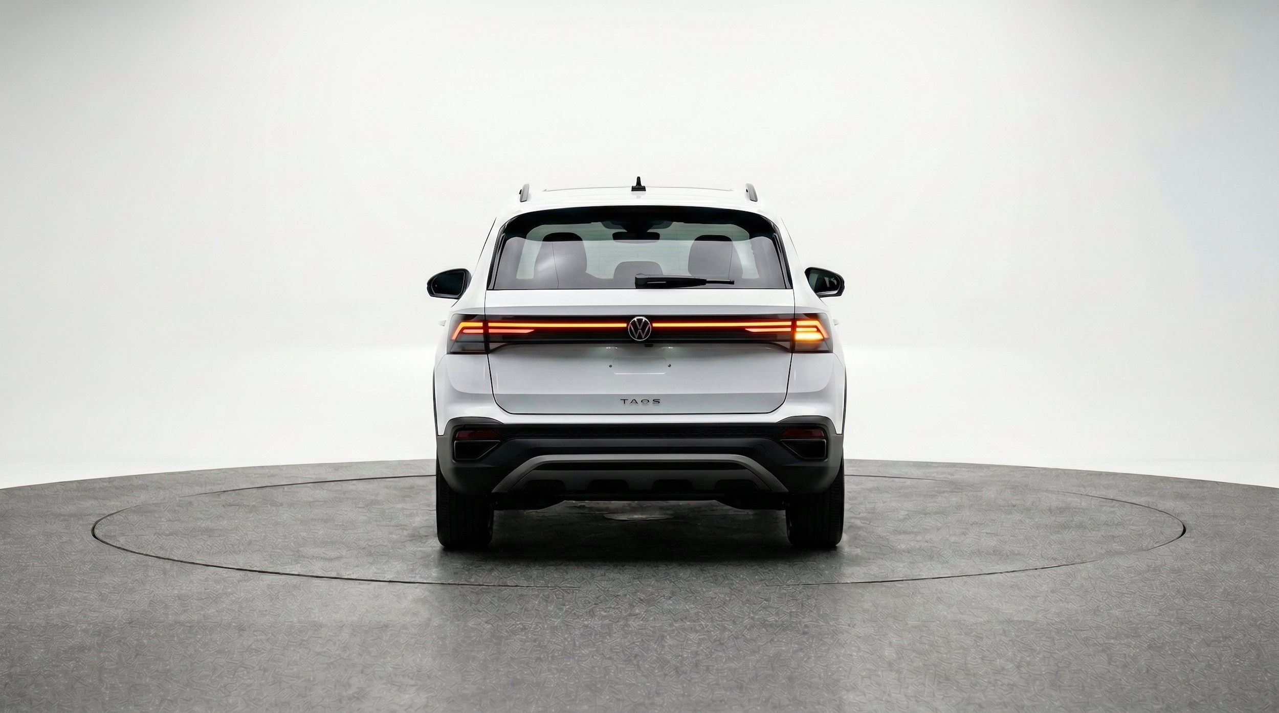 Thumbnail: 2026 Volkswagen Taos - 7
