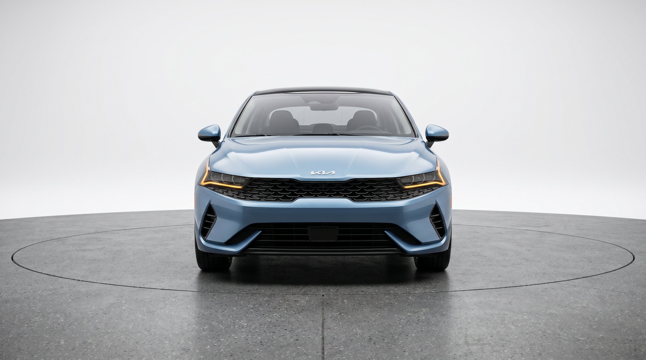 Thumbnail: 2026 Kia K4 - 2