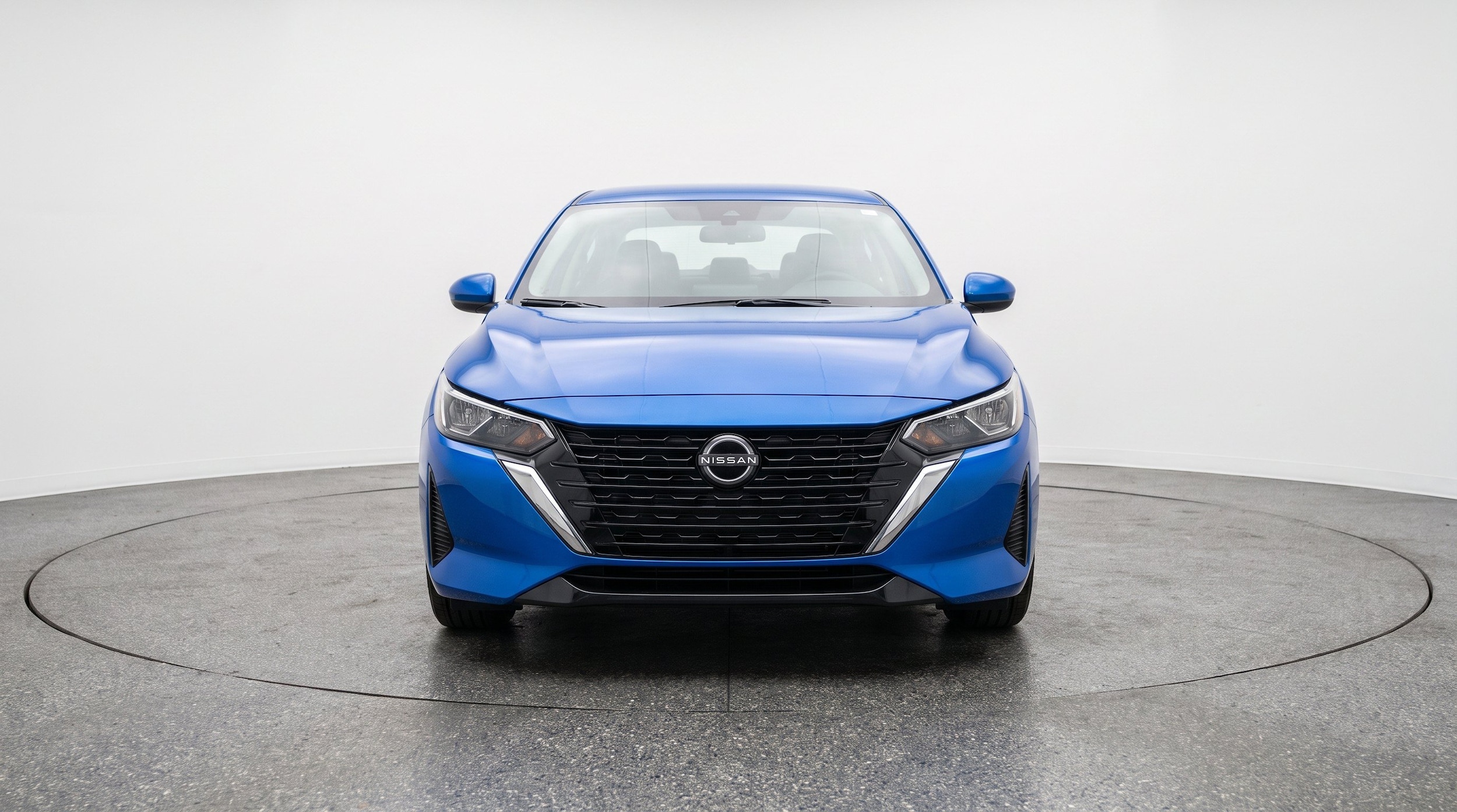 Thumbnail: 2025 Nissan Sentra - 2