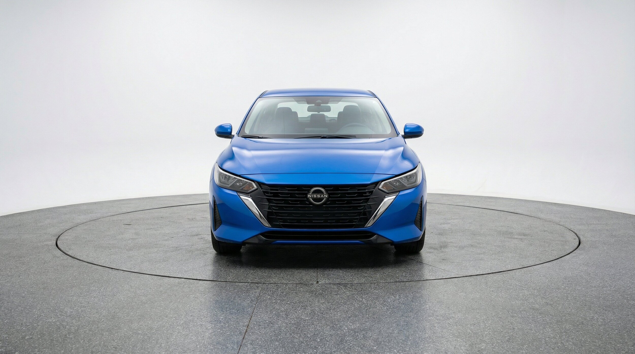 Thumbnail: 2025 Nissan Sentra - 2