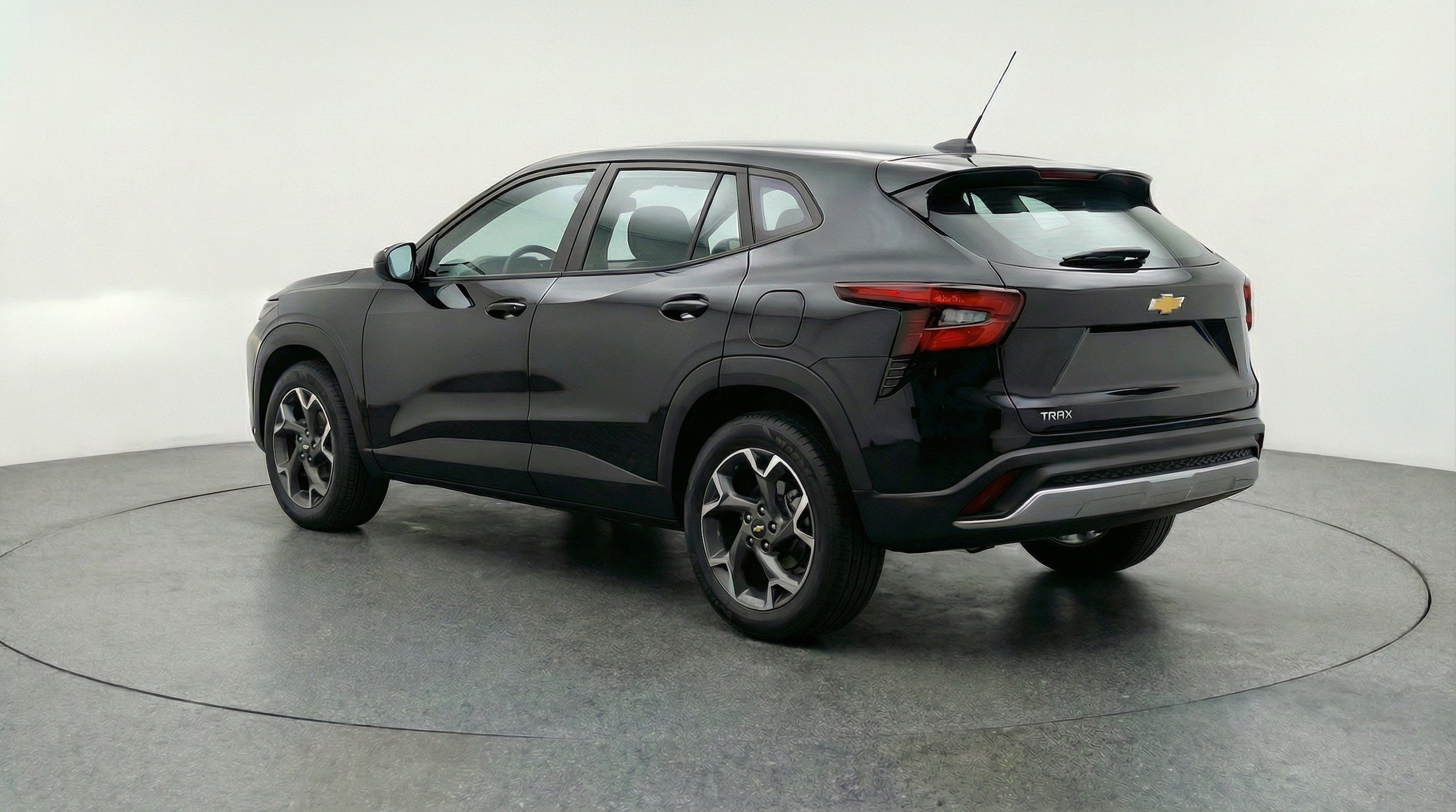 Thumbnail: 2025 Chevrolet Trax - 6