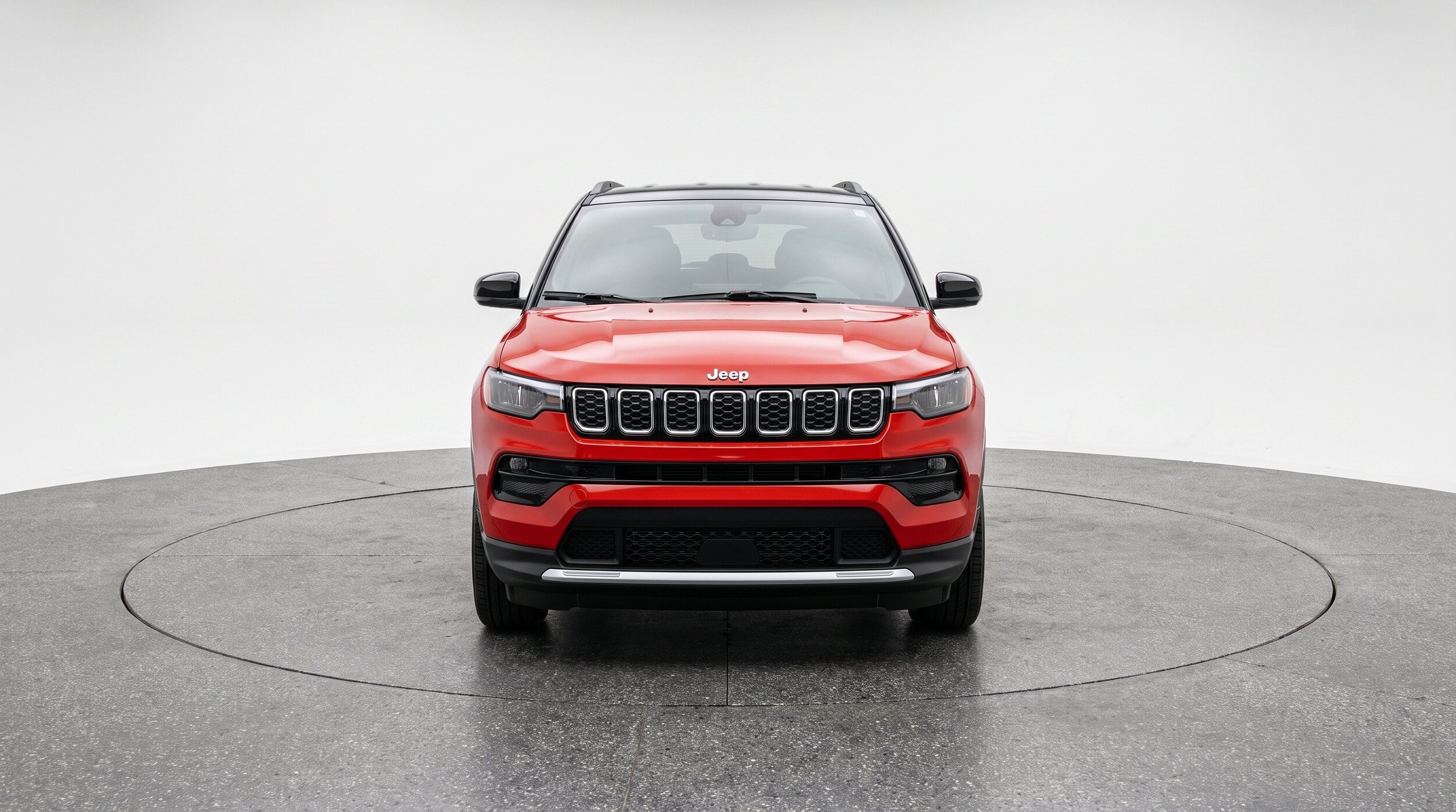 Thumbnail: 2025 Jeep Compass - 2
