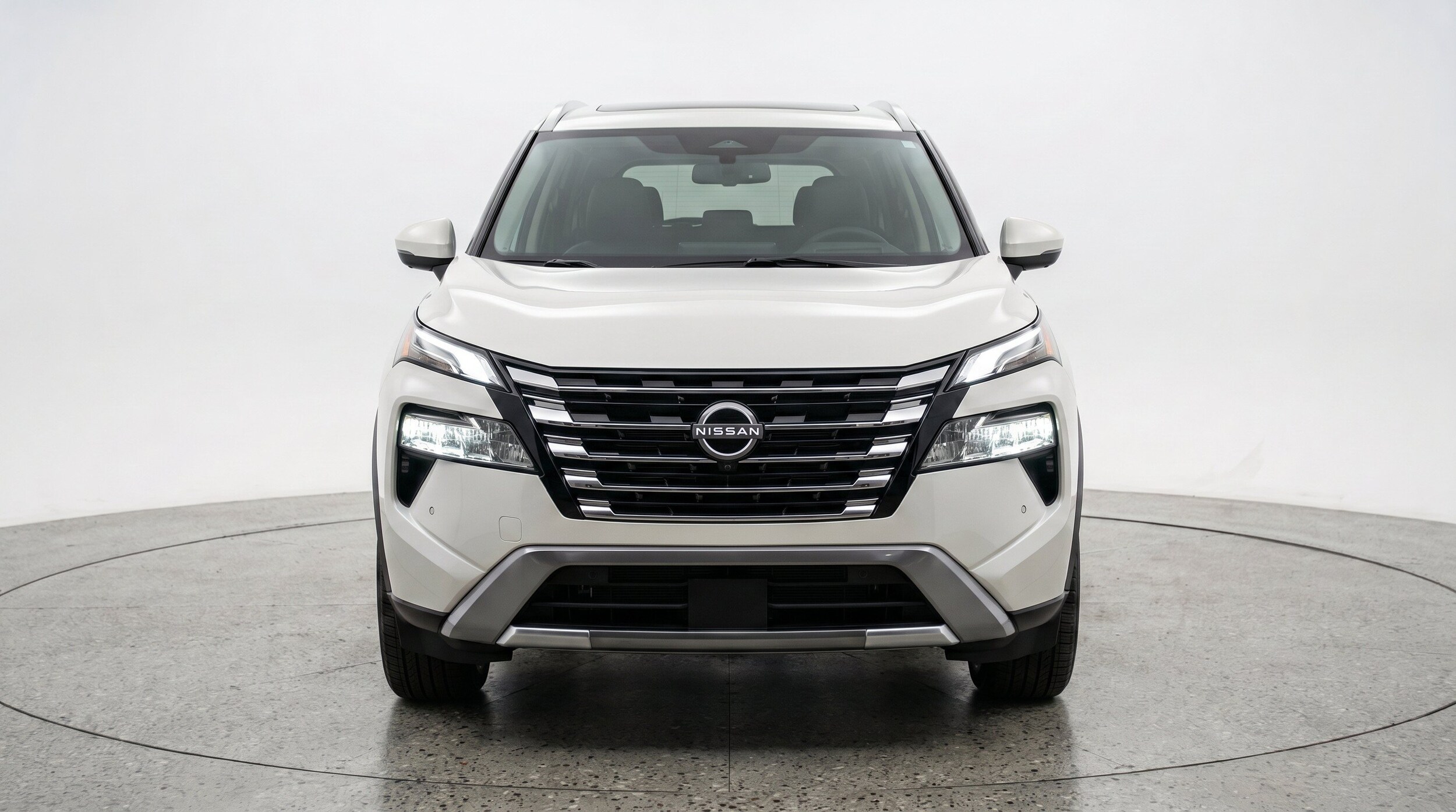 Thumbnail: 2026 Nissan Rogue - 2