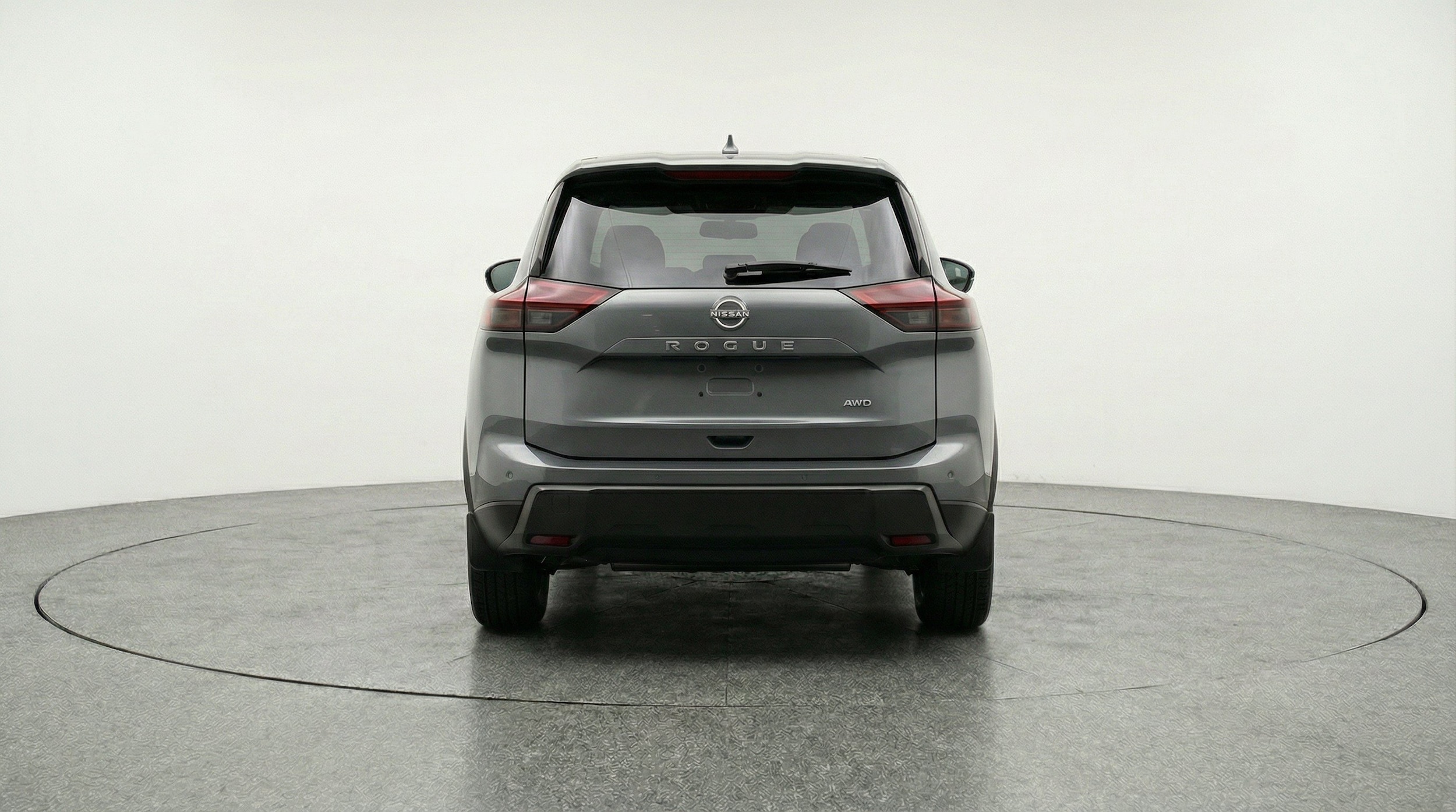 Thumbnail: 2025 Nissan Rogue - 7