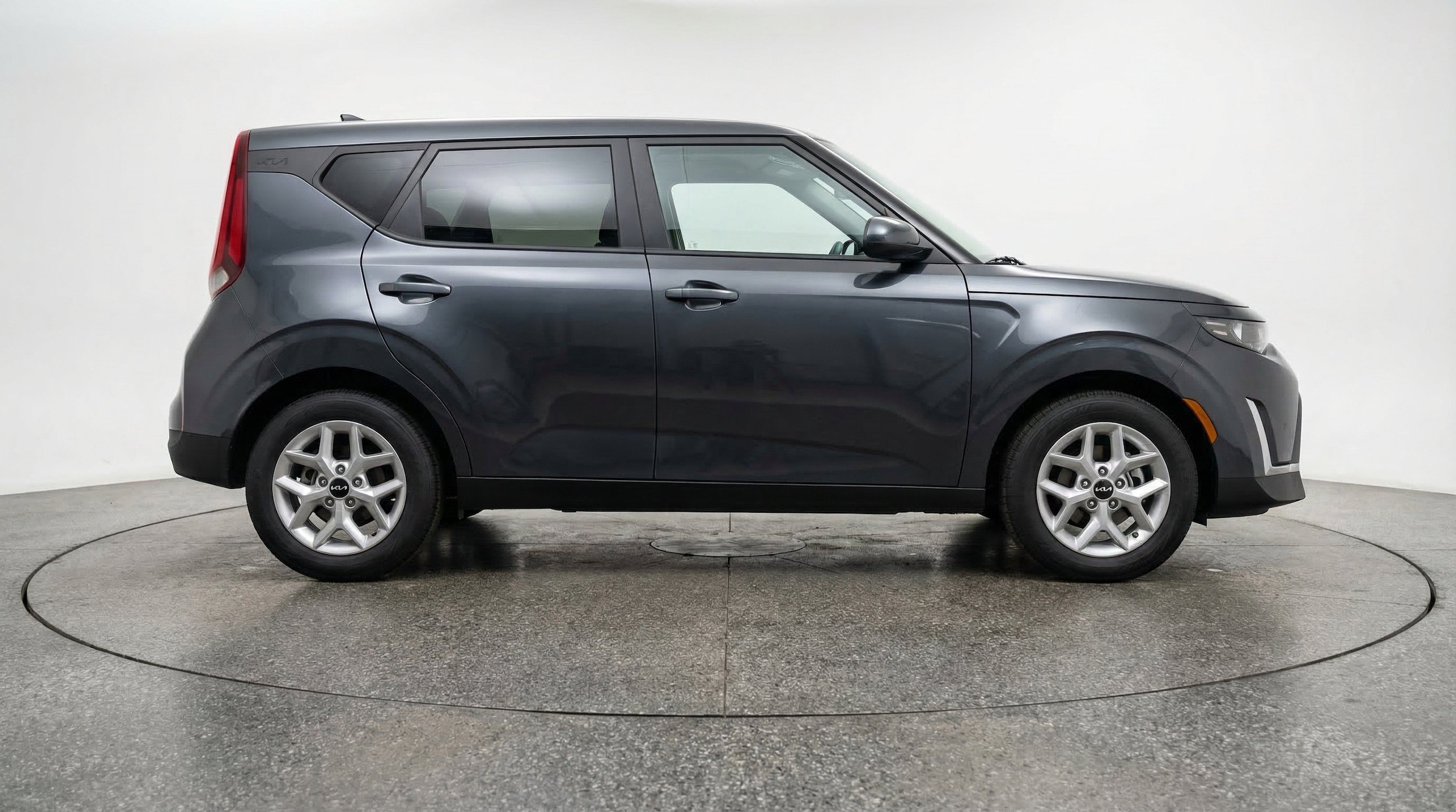 Thumbnail: 2025 Kia Soul - 10