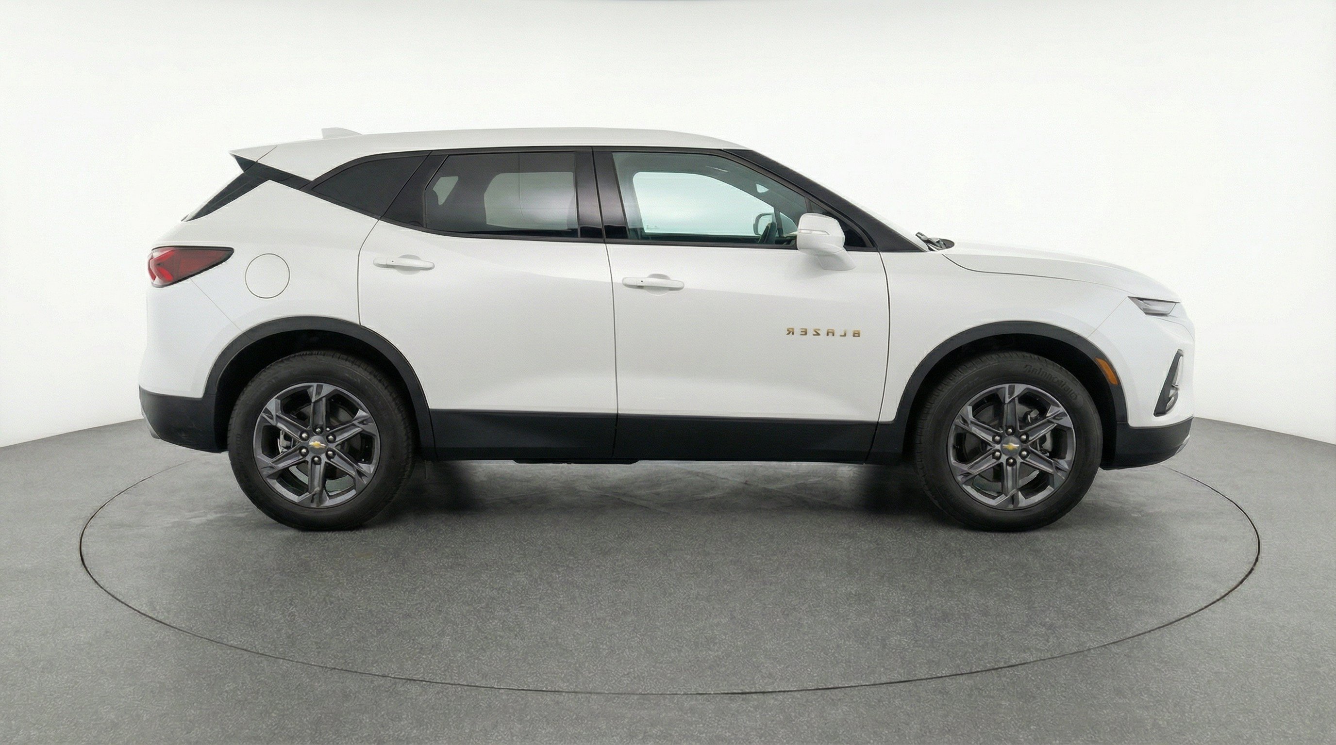 Thumbnail: 2026 Chevrolet Blazer - 10