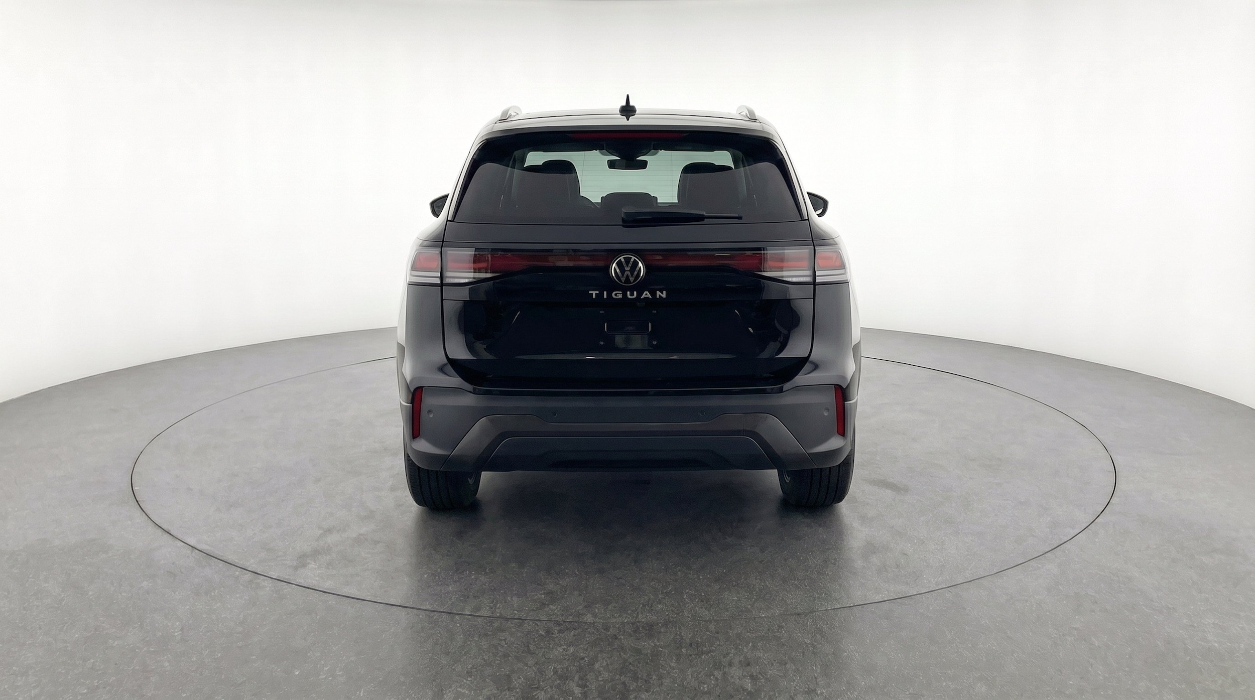 Thumbnail: 2026 Volkswagen Tiguan - 7