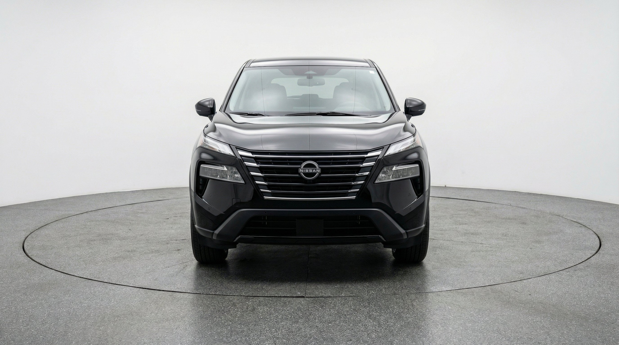 Thumbnail: 2026 Nissan Rogue - 2