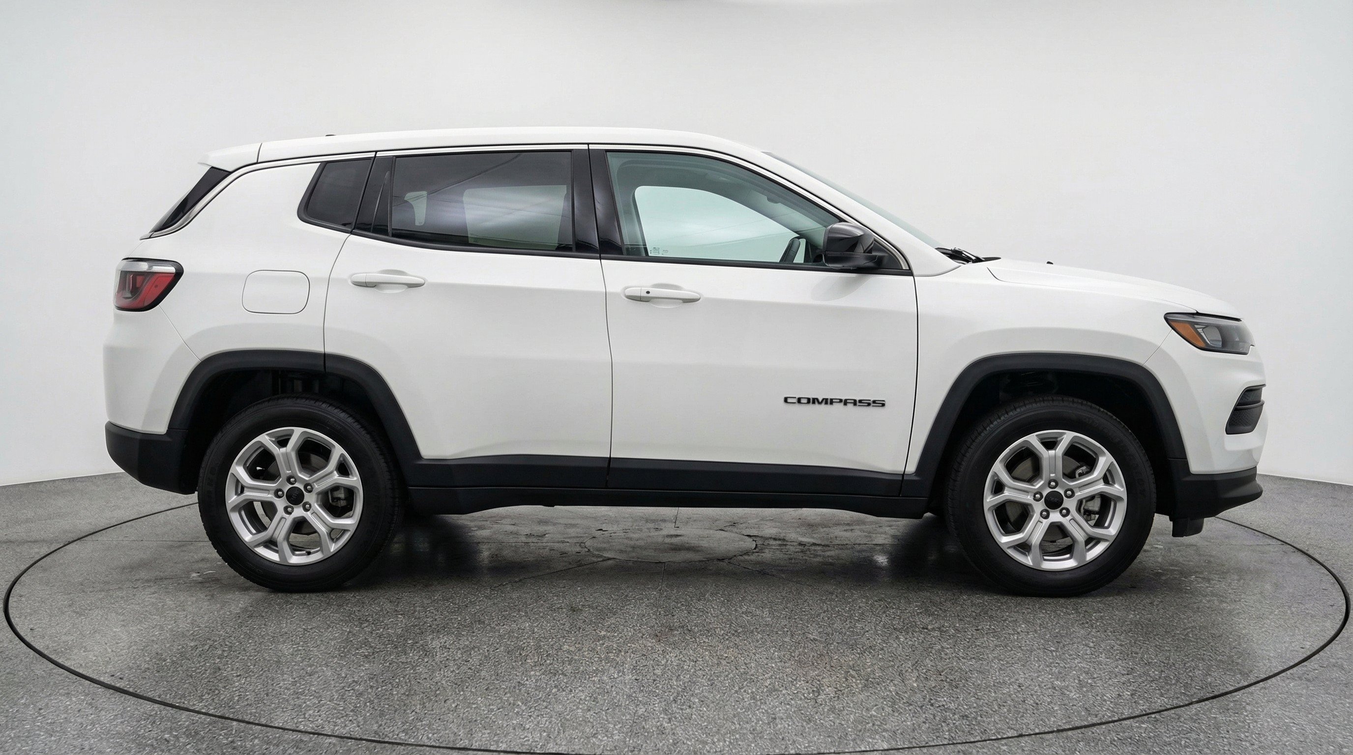 Thumbnail: 2025 Jeep Compass - 10