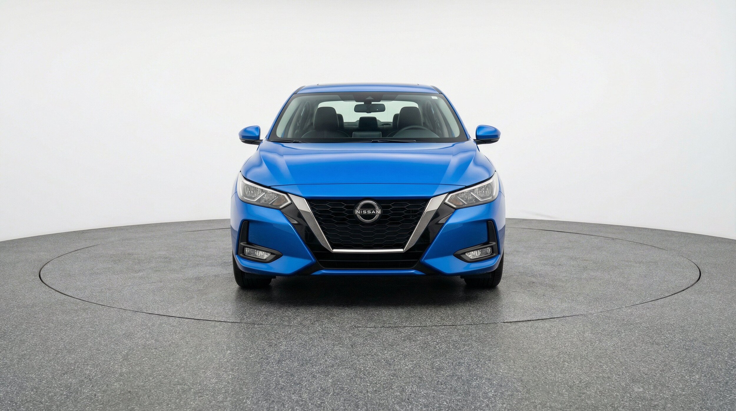 Thumbnail: 2025 Nissan Sentra - 2