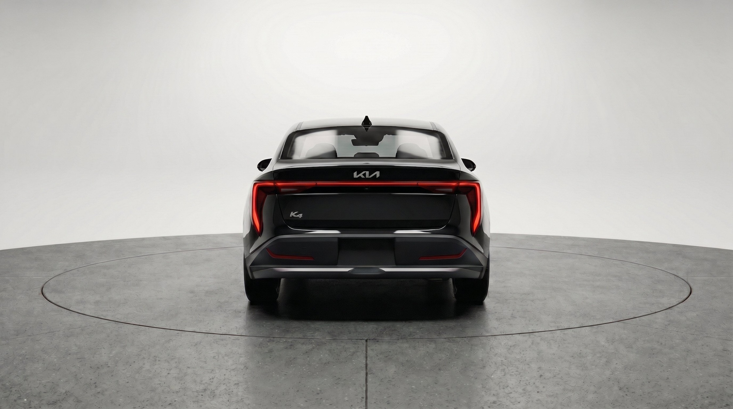 Thumbnail: 2026 Kia K4 - 7