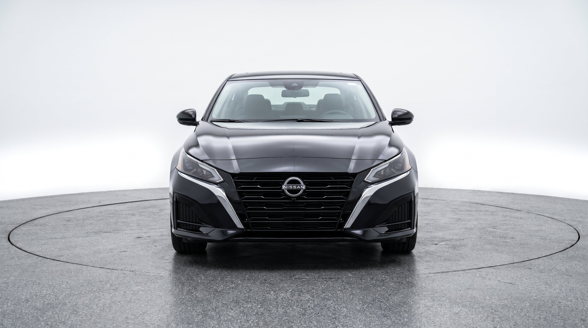Thumbnail: 2025 Nissan Altima - 2