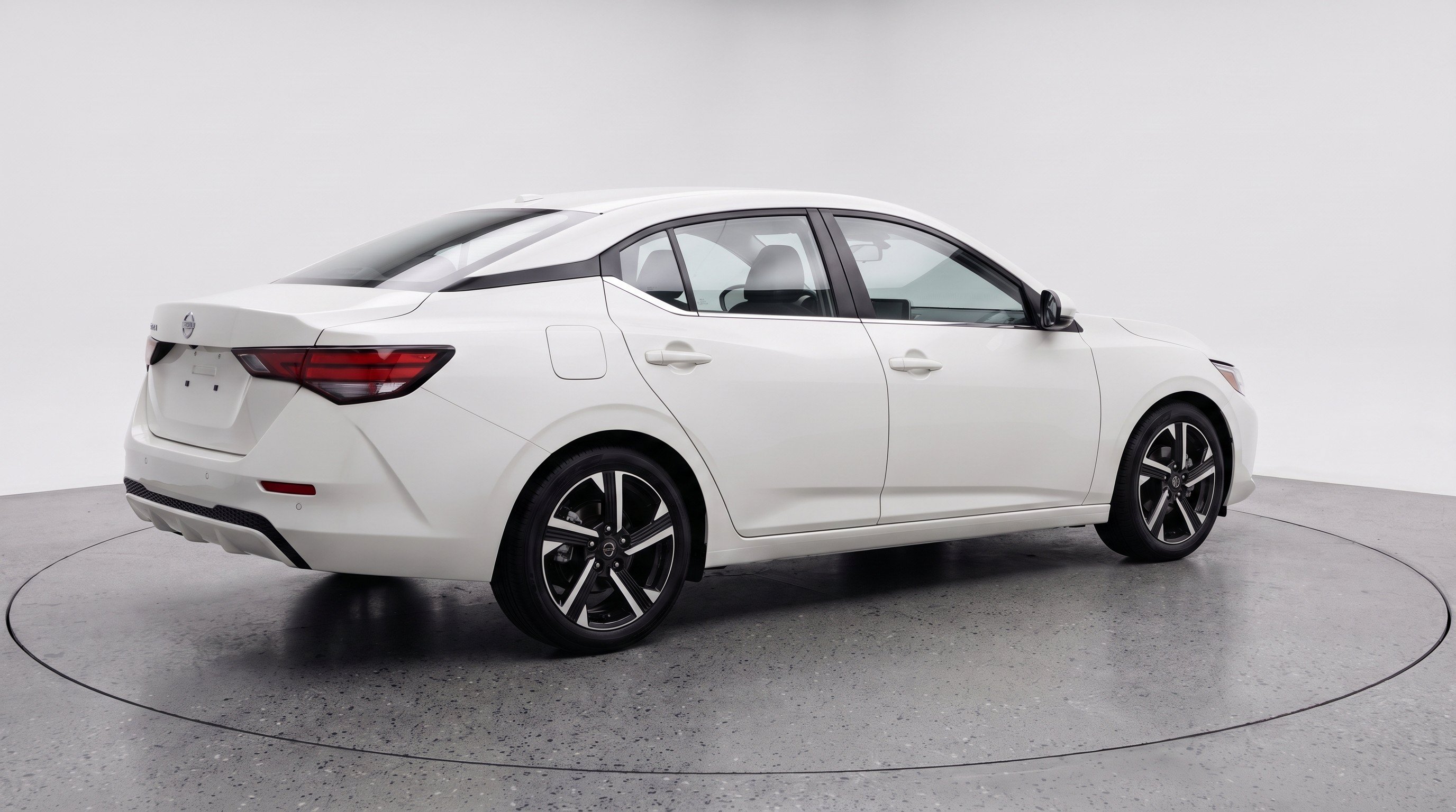 Thumbnail: 2025 Nissan Sentra - 9