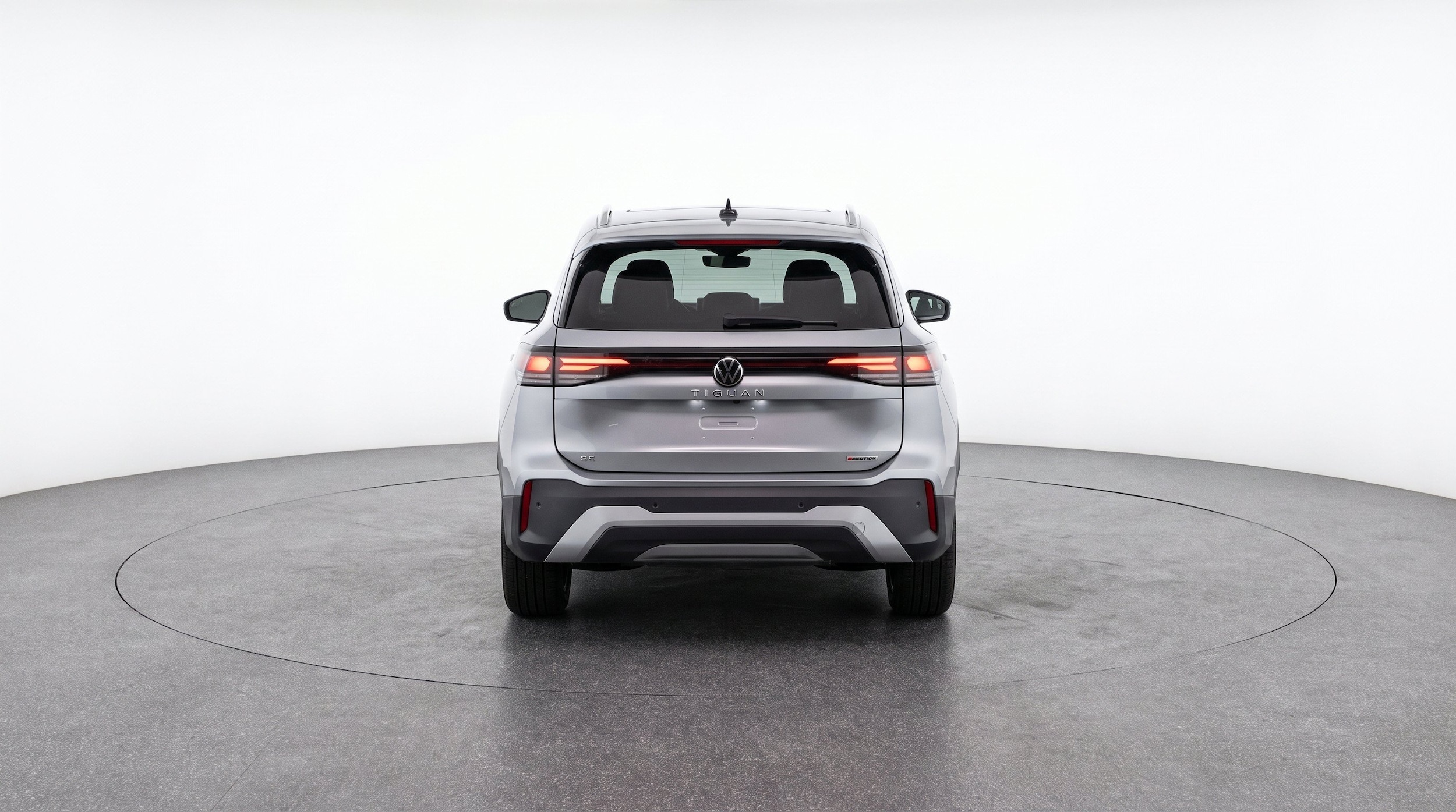 Thumbnail: 2026 Volkswagen Tiguan - 7