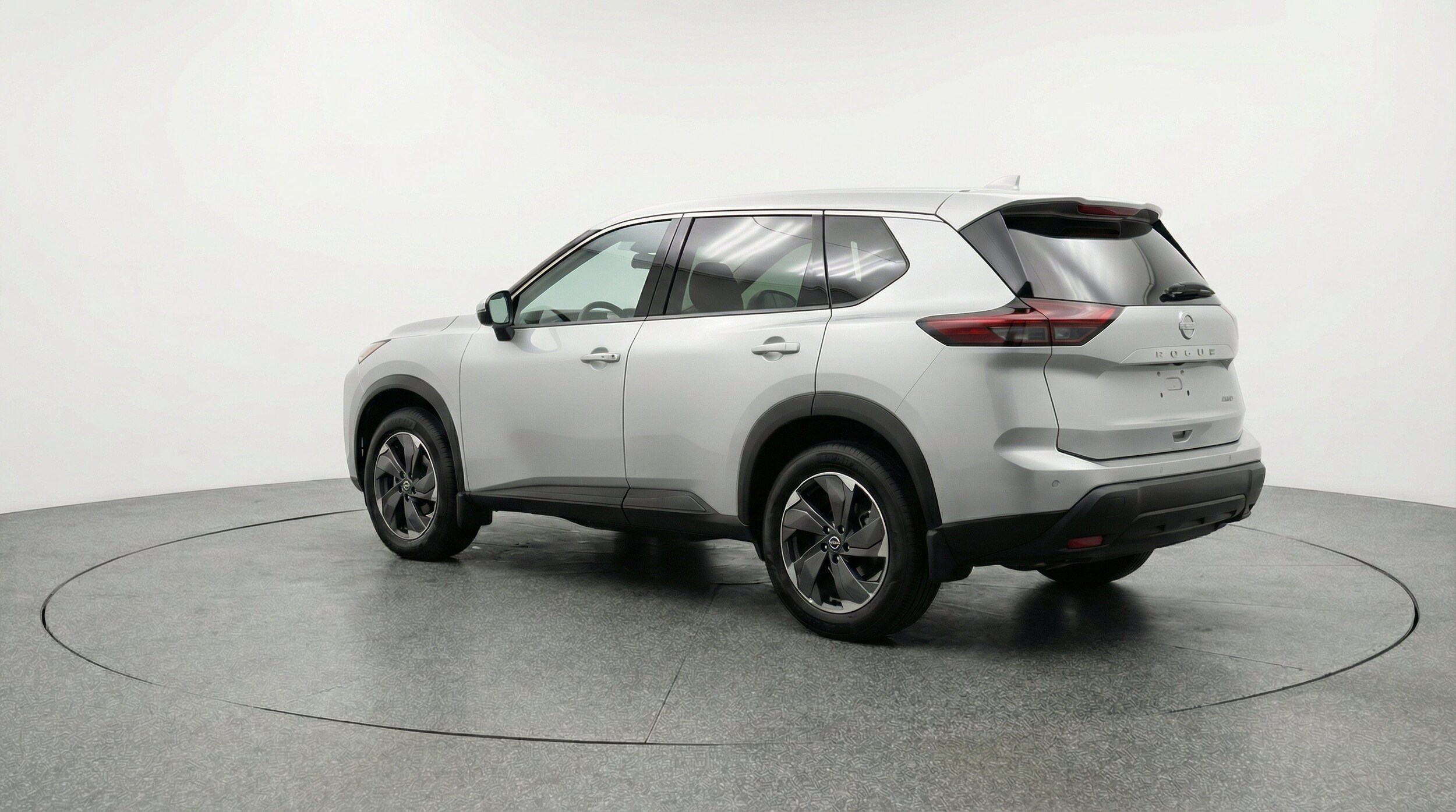 Thumbnail: 2025 Nissan Rogue - 6