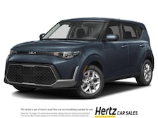 2025 Kia Soul LX -
                  Phoenix, AZ