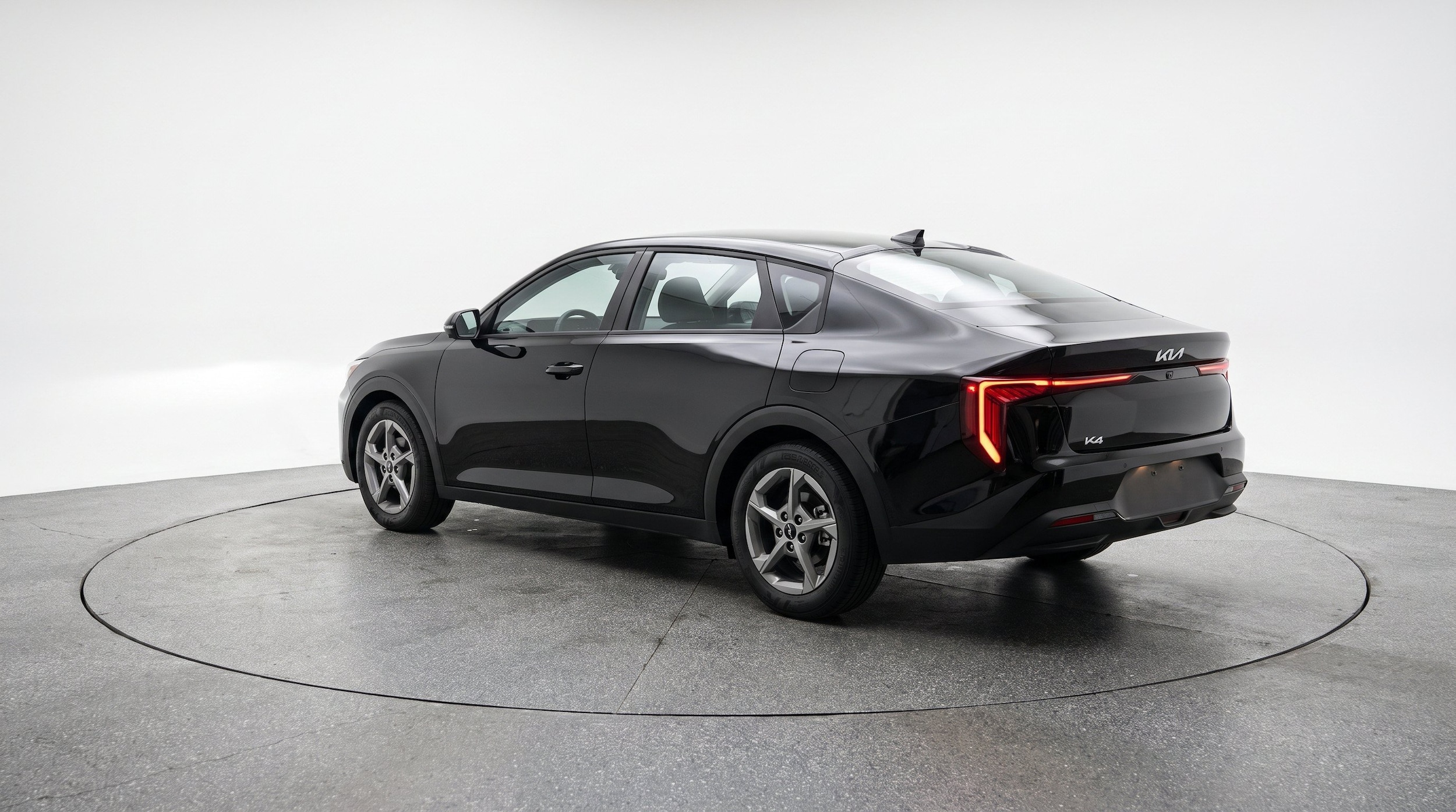 Thumbnail: 2026 Kia K4 - 6