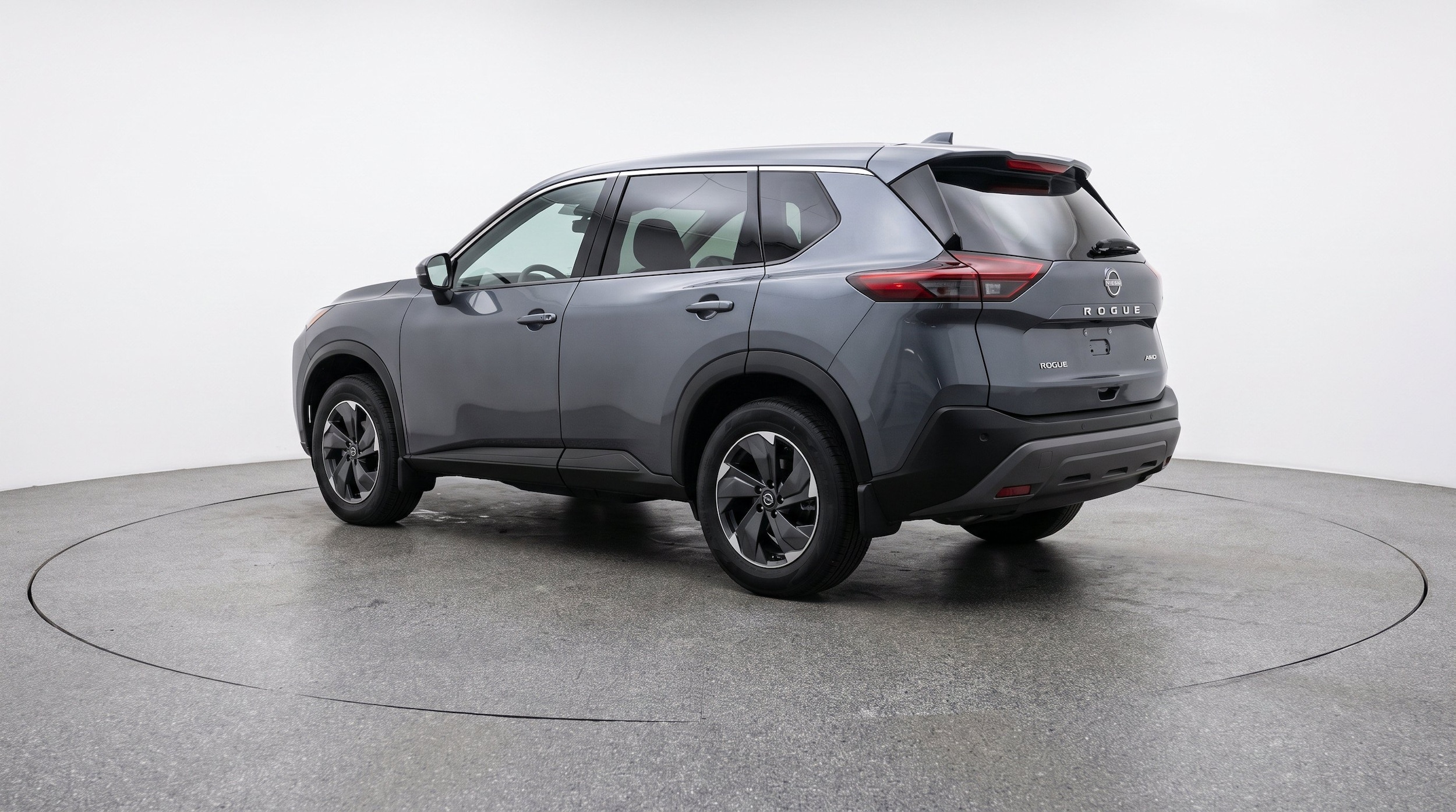 Thumbnail: 2025 Nissan Rogue - 6