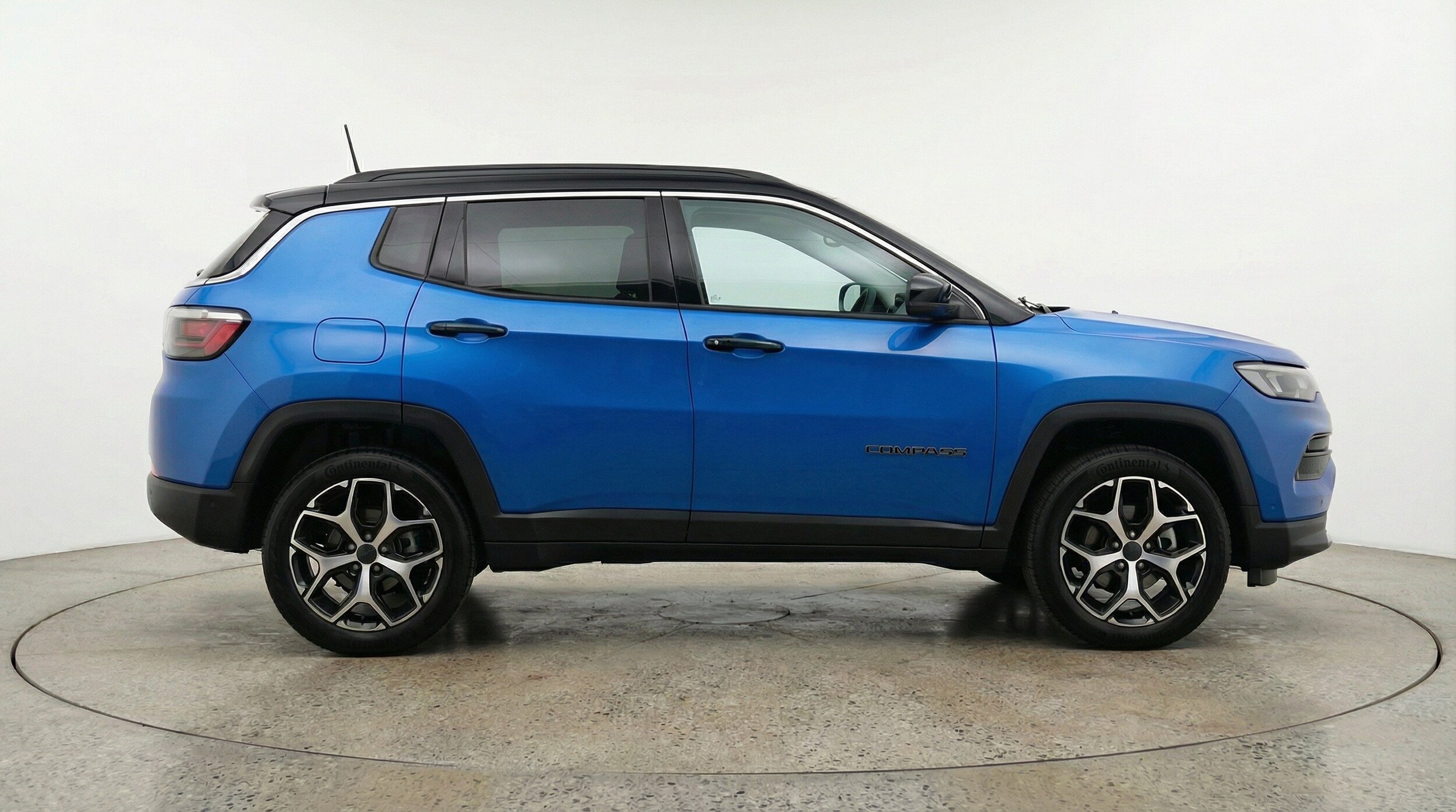 Thumbnail: 2025 Jeep Compass - 10