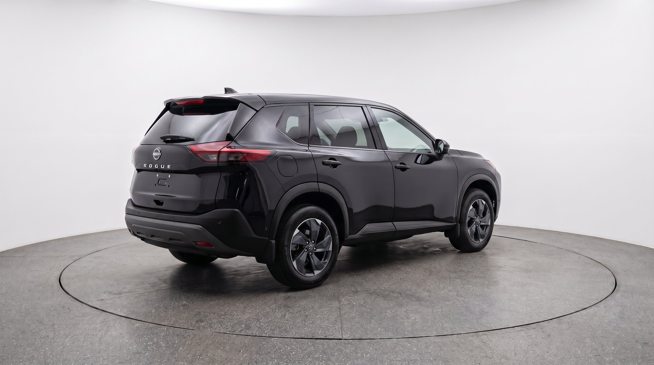 Thumbnail: 2025 Nissan Rogue - 9