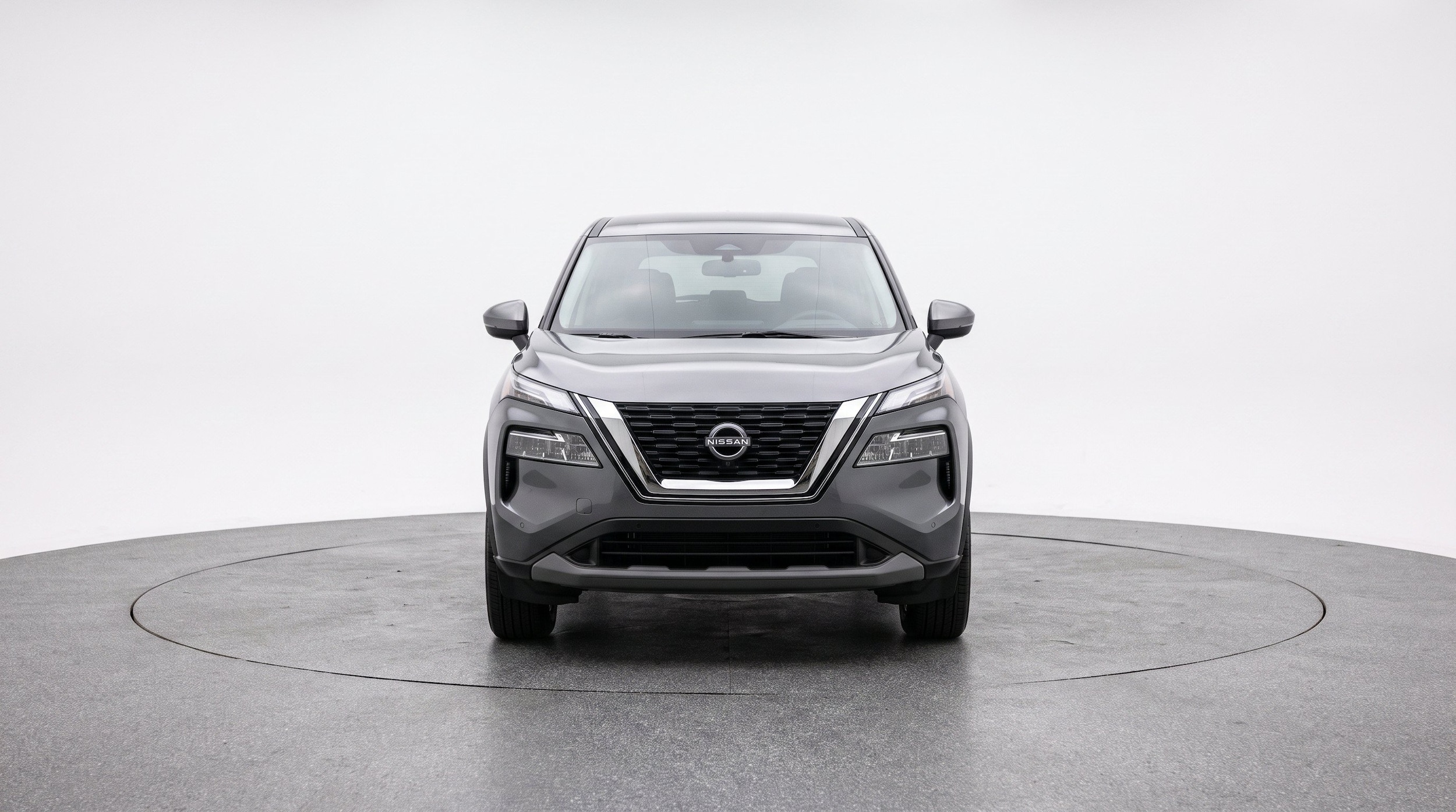 Thumbnail: 2026 Nissan Rogue - 2