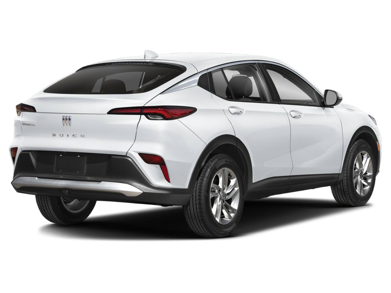 Thumbnail: 2026 Buick Envista - 2
