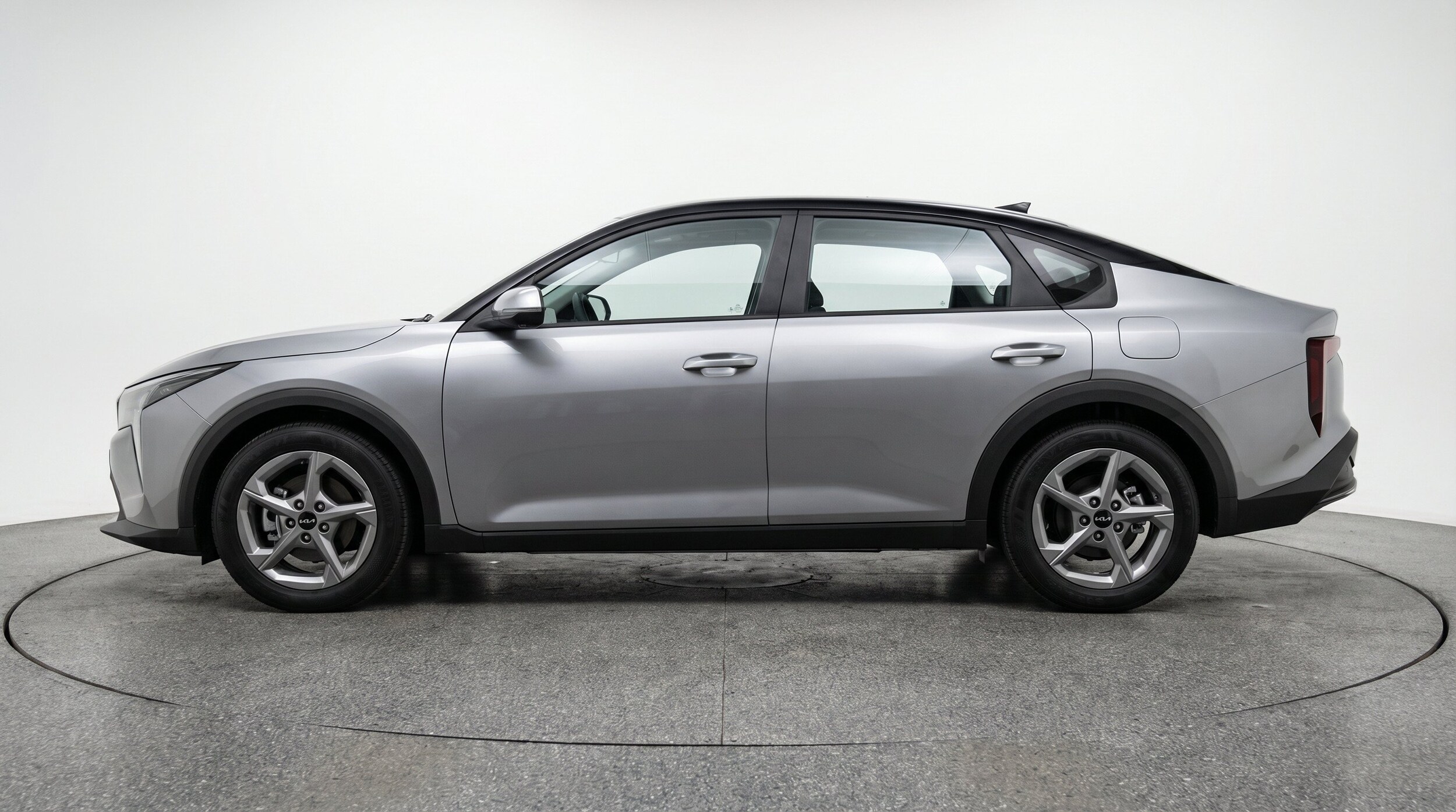 Thumbnail: 2026 Kia K4 - 5