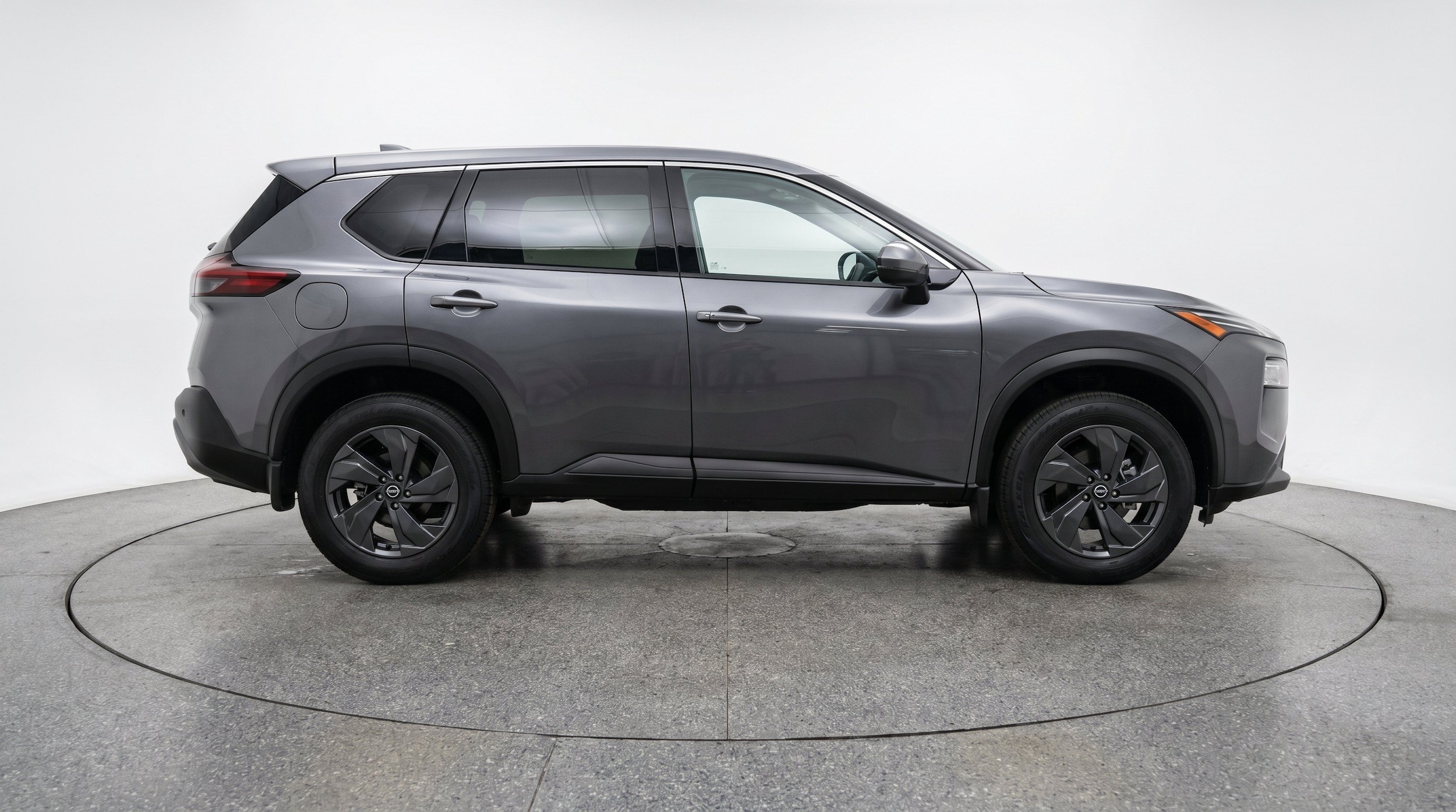 Thumbnail: 2025 Nissan Rogue - 10