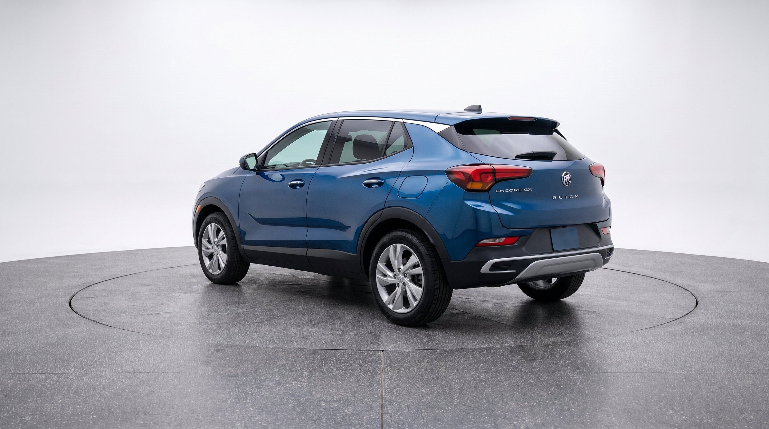 Thumbnail: 2026 Buick Encore GX - 6