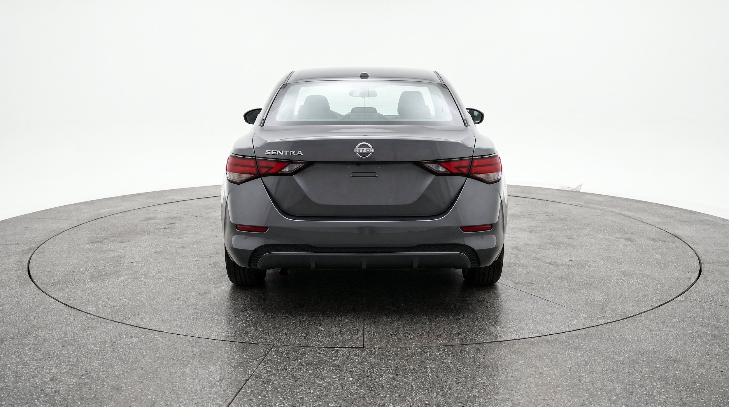 Thumbnail: 2025 Nissan Sentra - 7