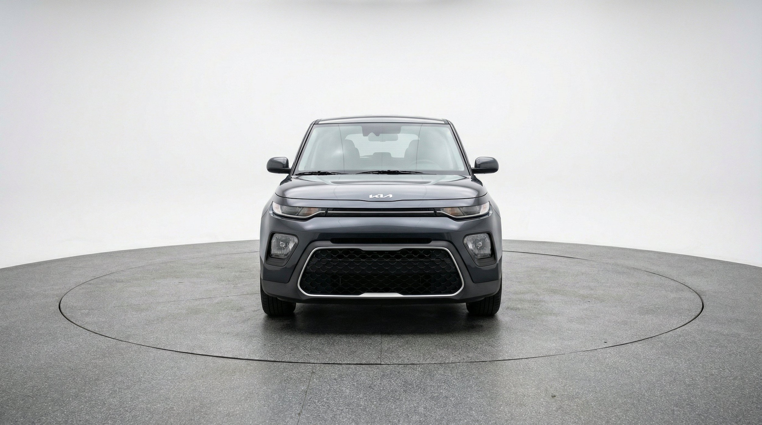 Thumbnail: 2025 Kia Soul - 2