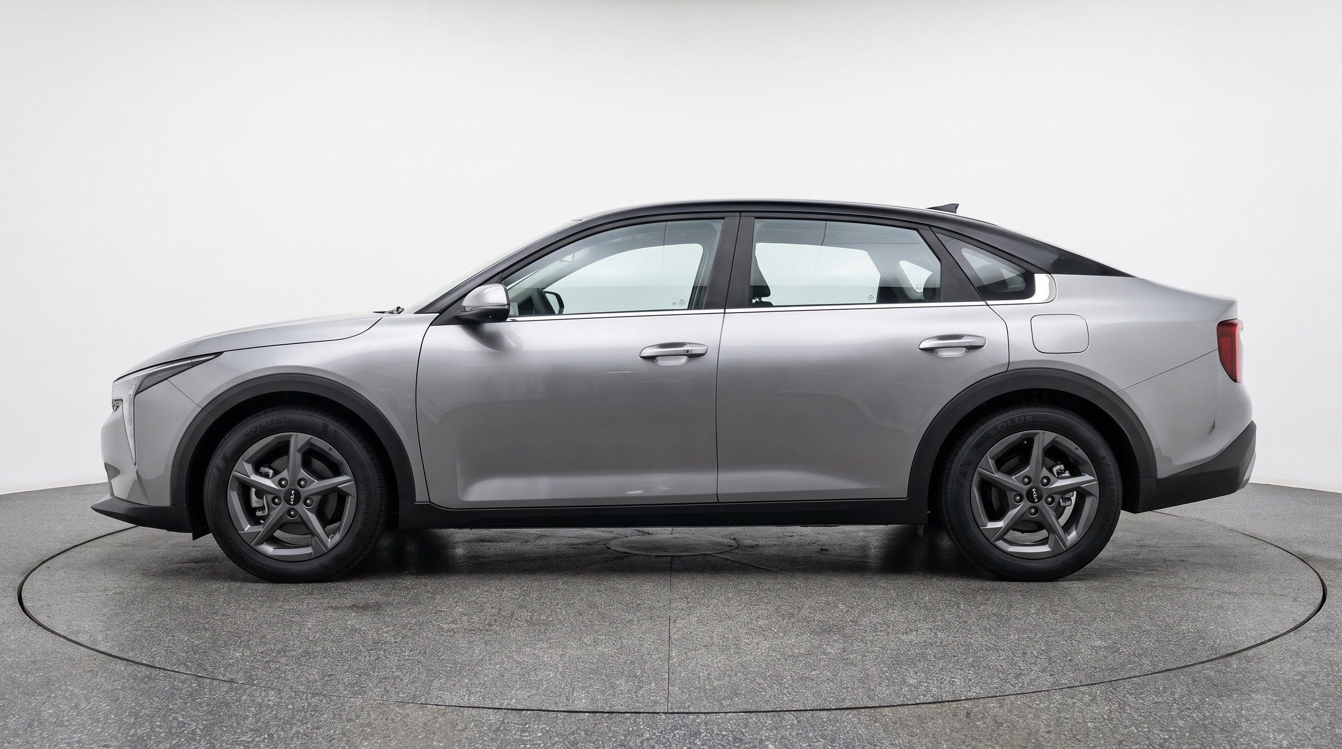Thumbnail: 2026 Kia K4 - 5
