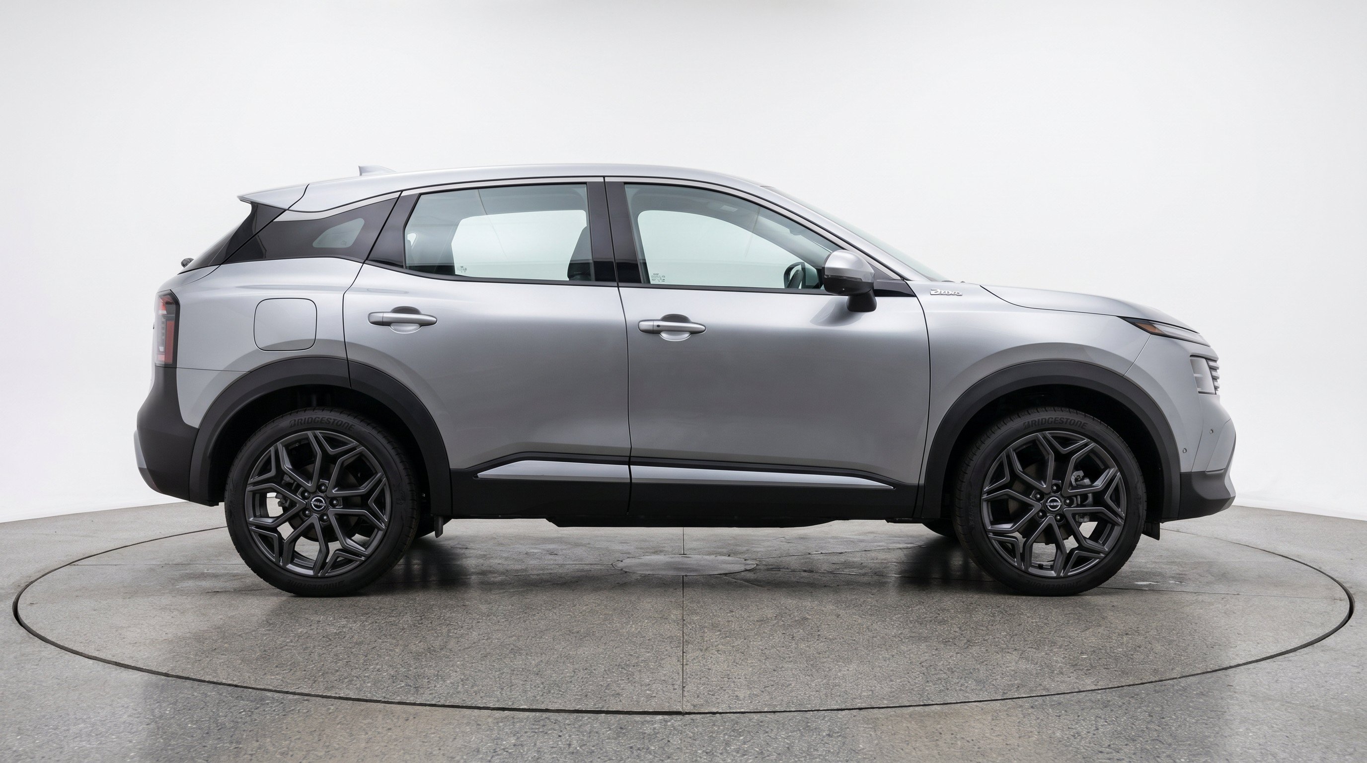 Thumbnail: 2026 Nissan Kicks - 10