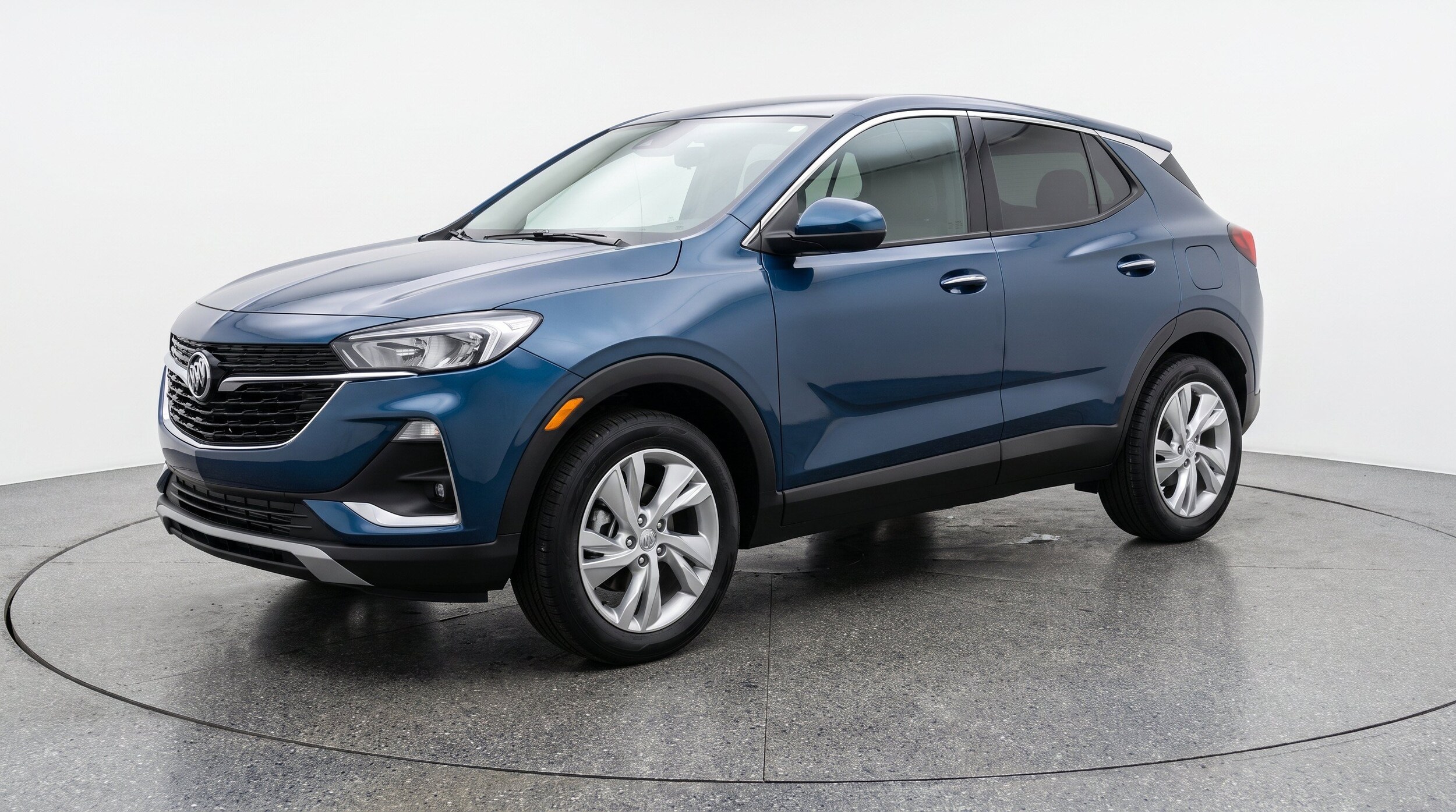 Thumbnail: 2026 Buick Encore GX - 3