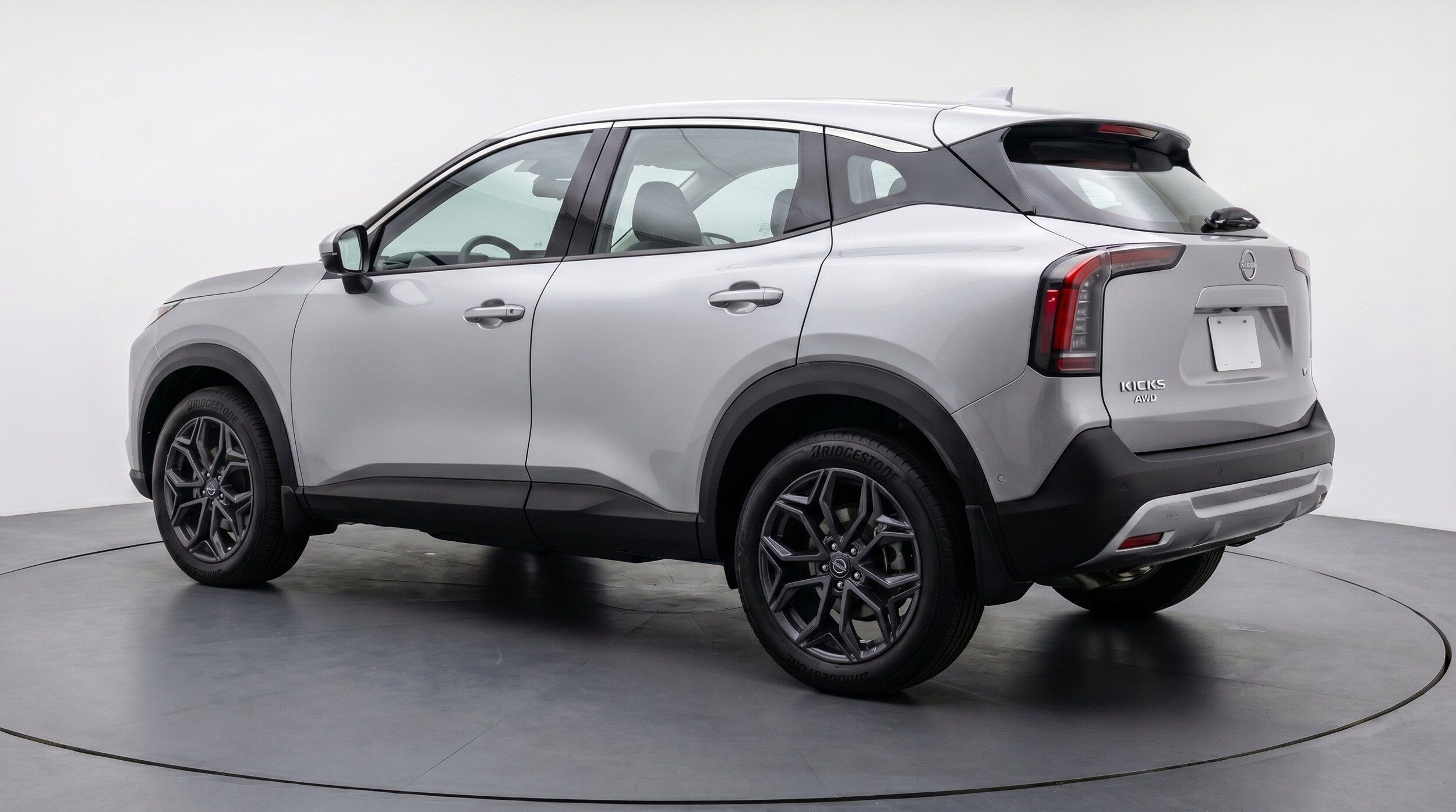 Thumbnail: 2026 Nissan Kicks - 6