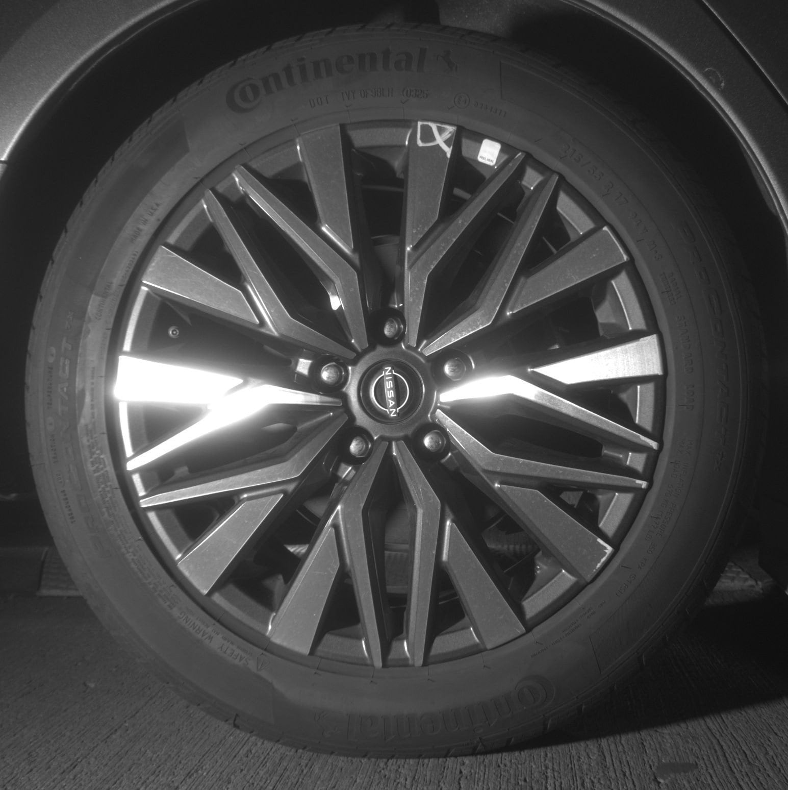 Thumbnail: 2025 Nissan Altima - 15