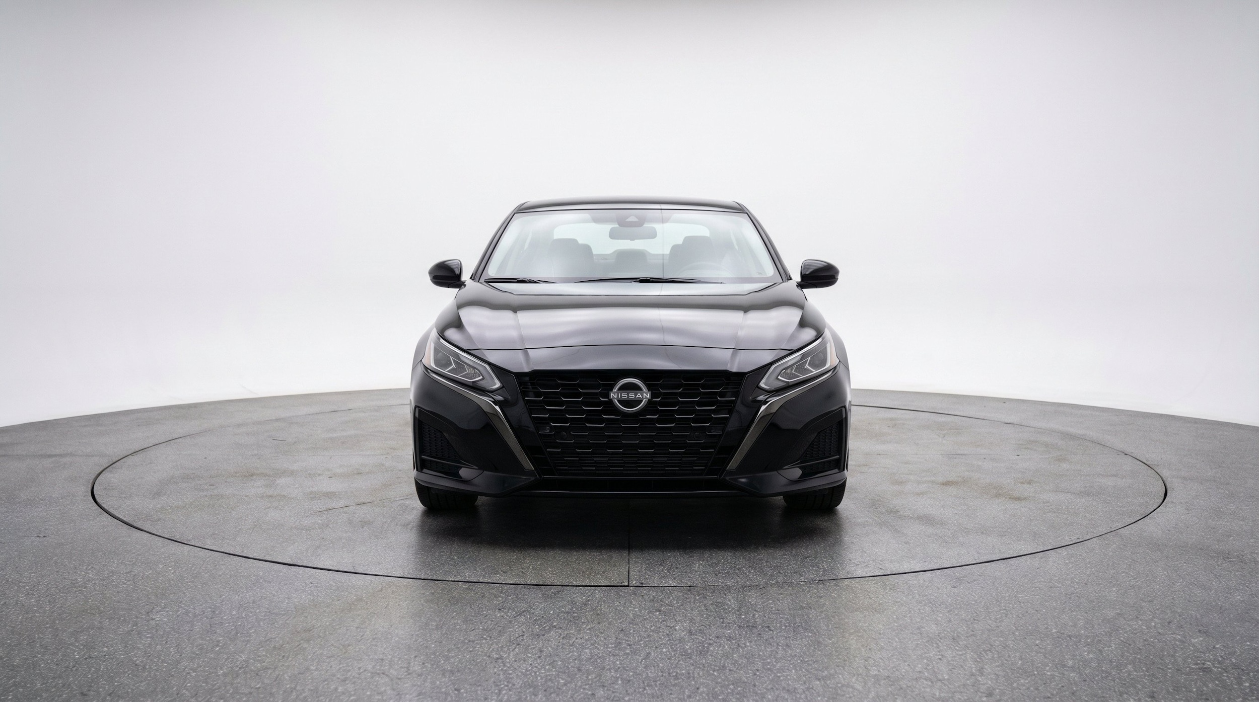 Thumbnail: 2026 Nissan Altima - 2