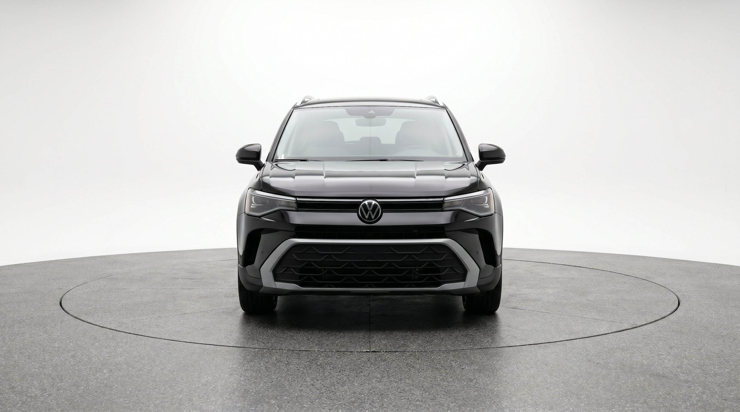 Thumbnail: 2026 Volkswagen Taos - 2