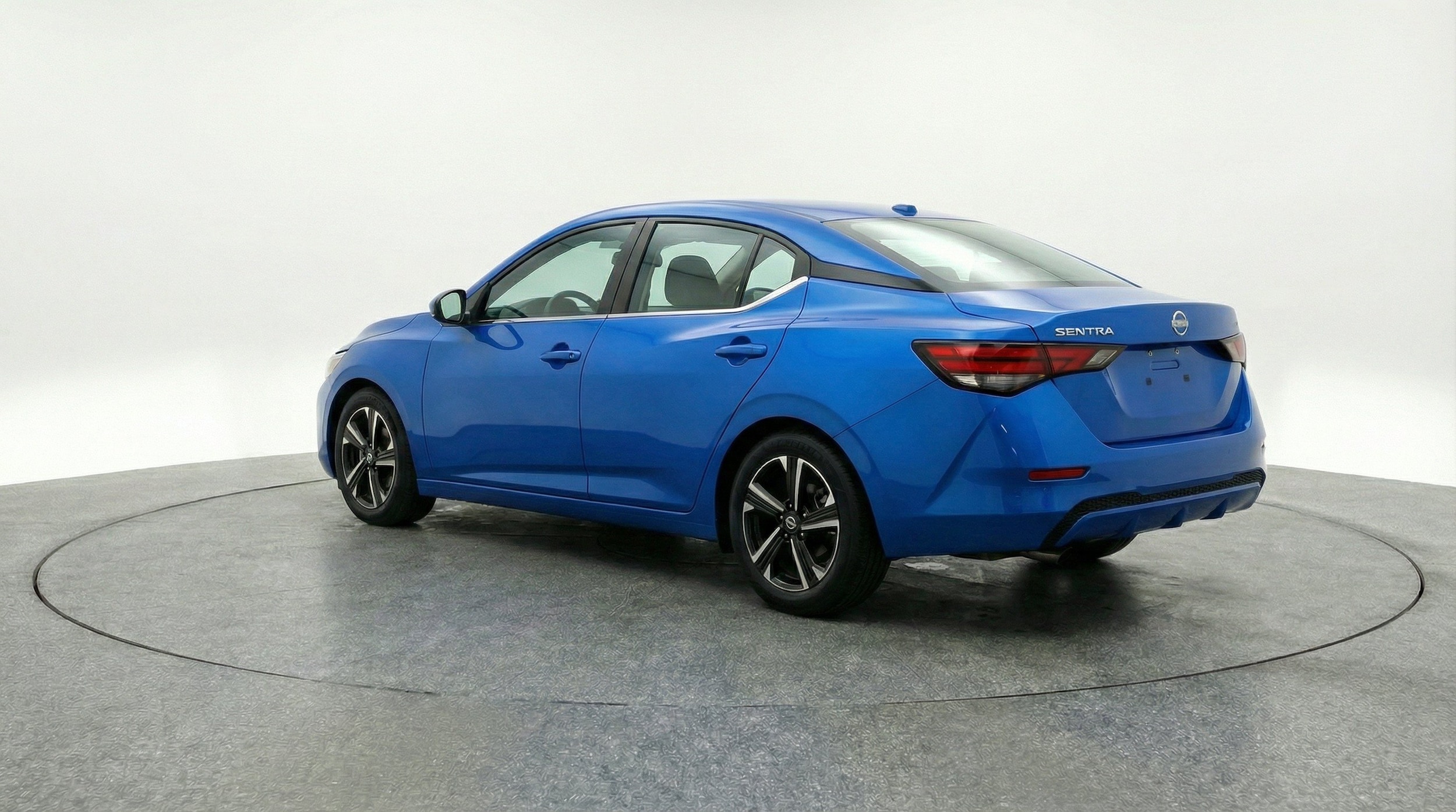 Thumbnail: 2025 Nissan Sentra - 6