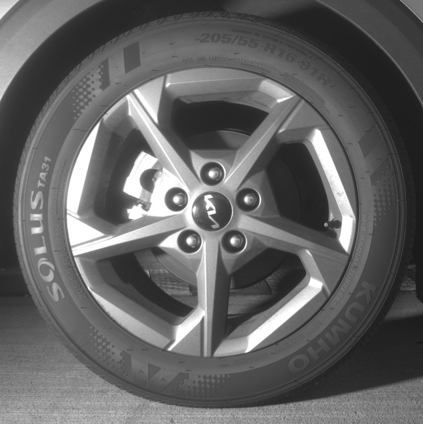 Thumbnail: 2026 Kia K4 - 15