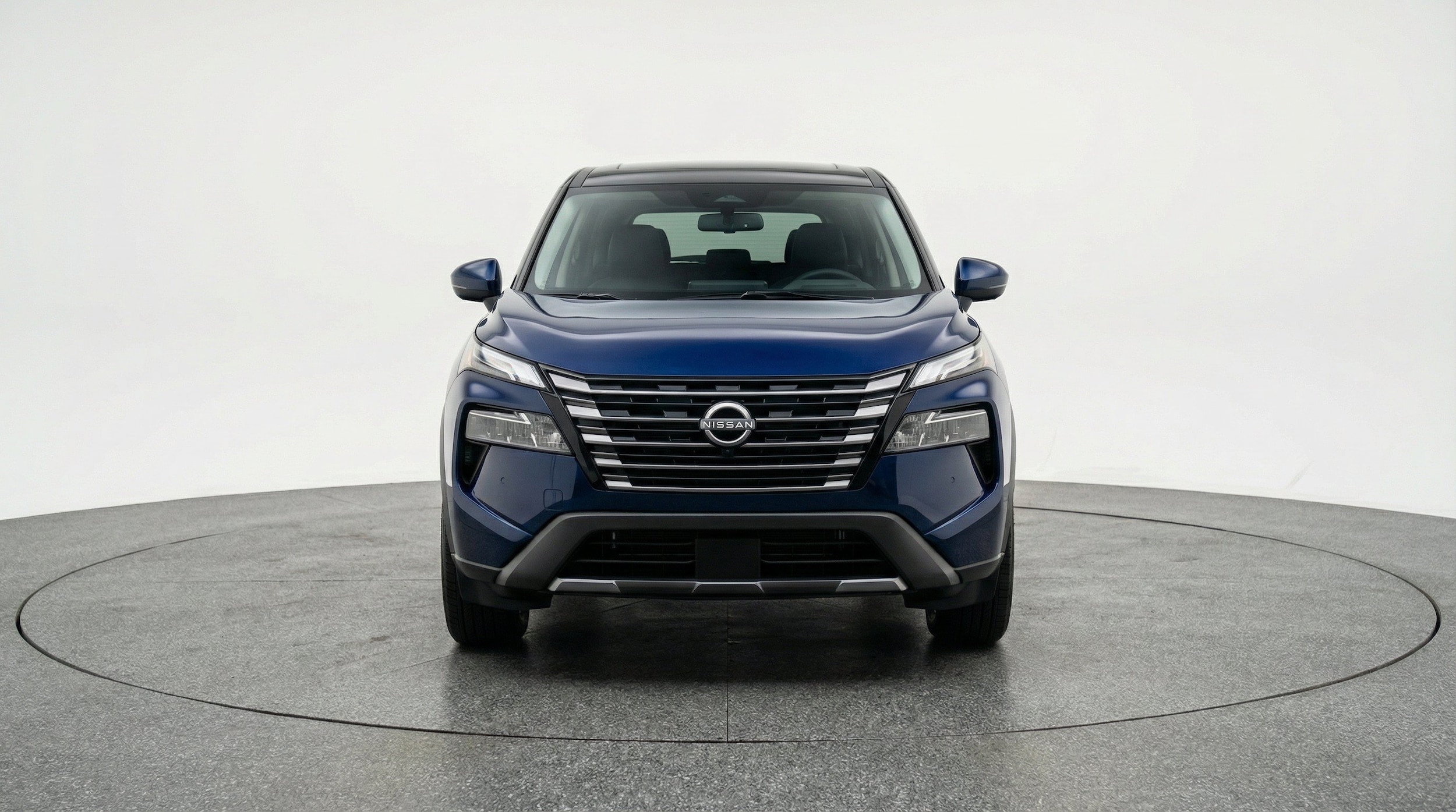 Thumbnail: 2026 Nissan Rogue - 2