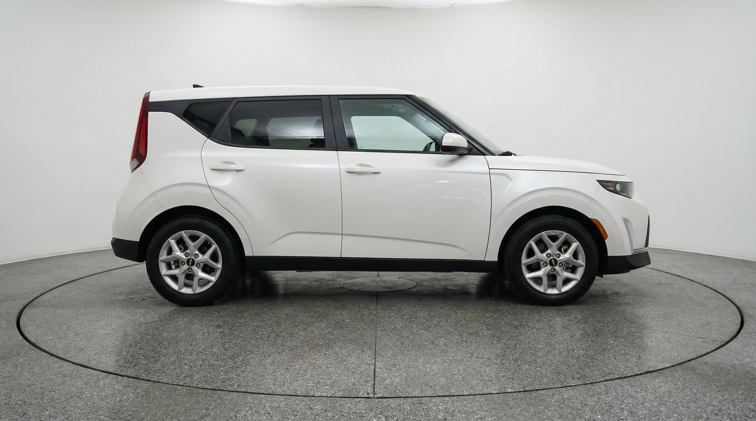 Thumbnail: 2025 Kia Soul - 11