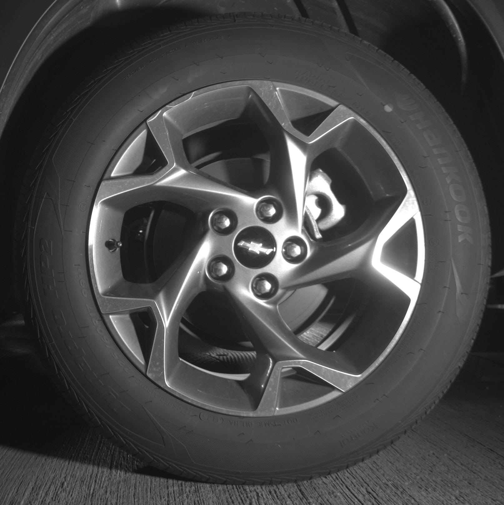 Thumbnail: 2025 Chevrolet Trax - 14