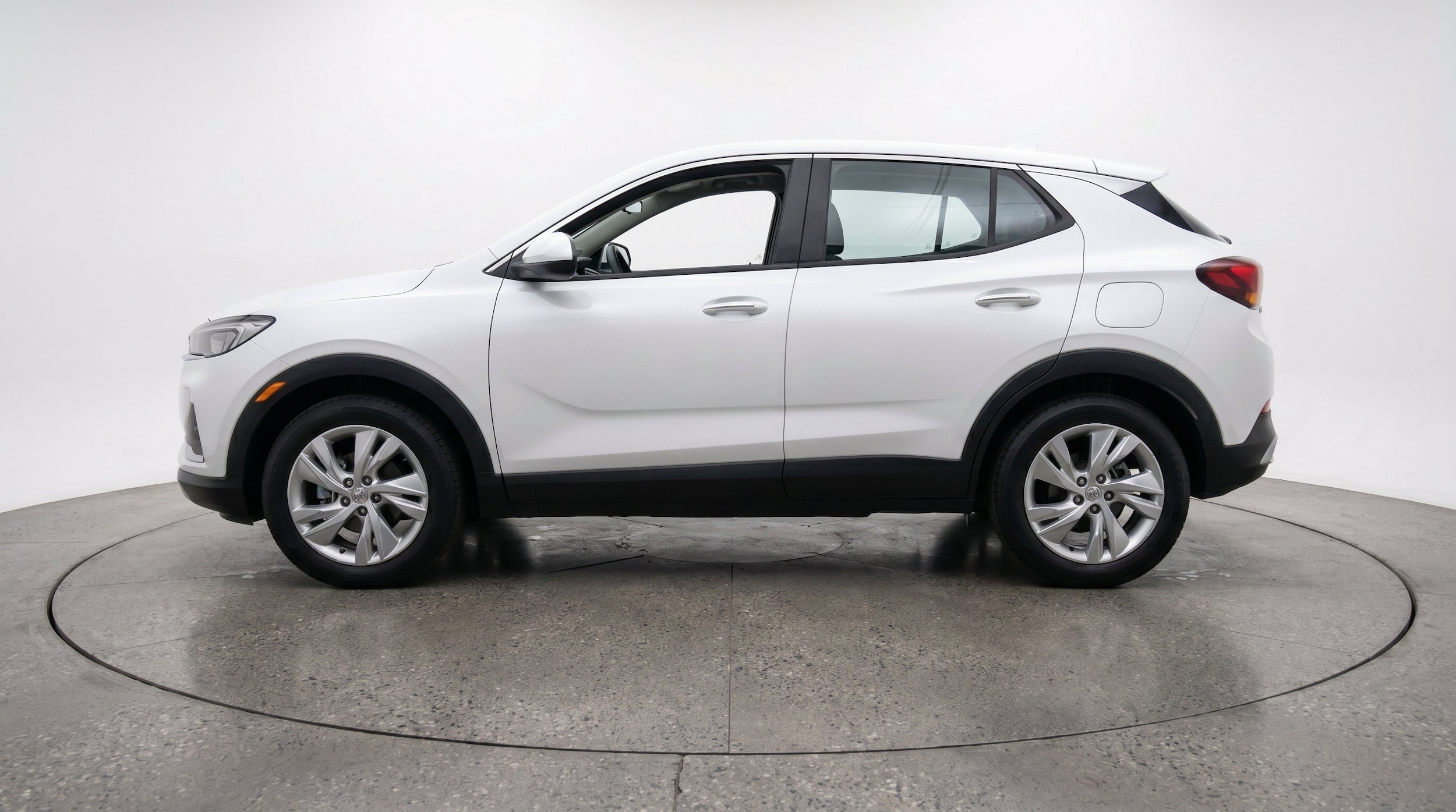 Thumbnail: 2026 Buick Encore GX - 5