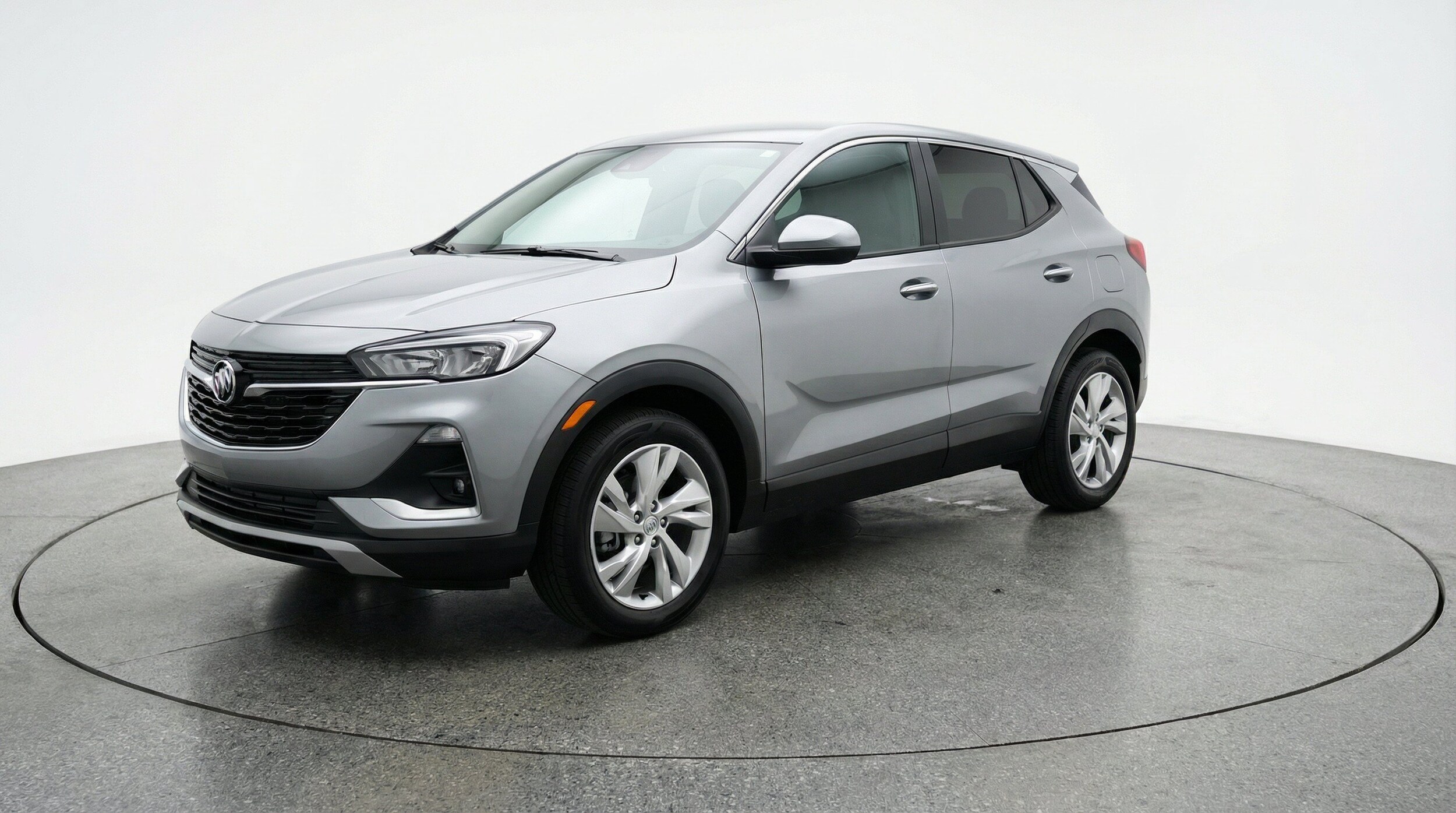Thumbnail: 2026 Buick Encore GX - 3
