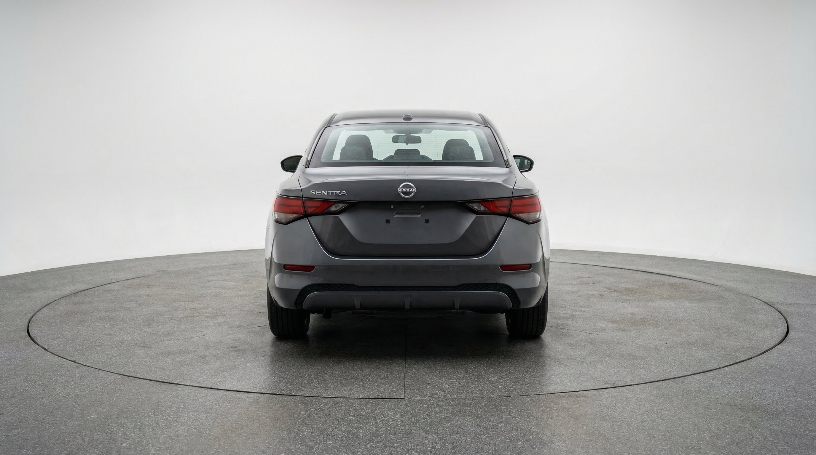 Thumbnail: 2025 Nissan Sentra - 7