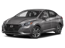 2025 Nissan Versa 1.6 SV -
                  Phoenix, AZ