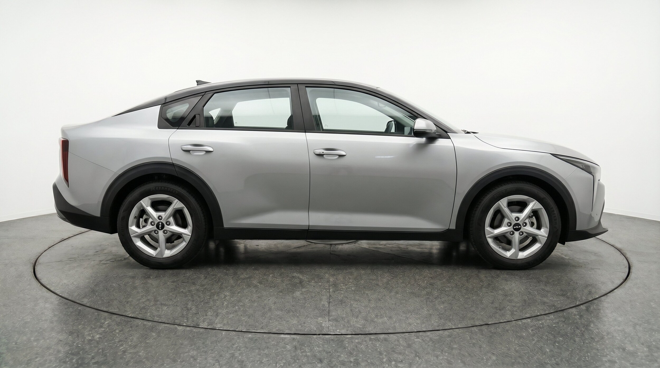 Thumbnail: 2026 Kia K4 - 10