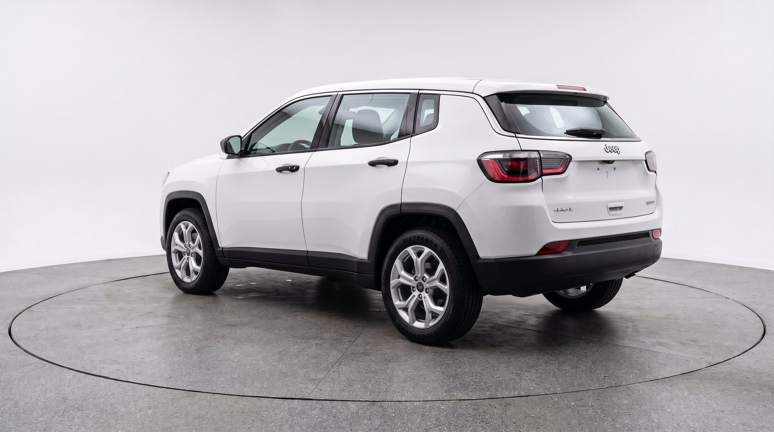 Thumbnail: 2025 Jeep Compass - 6