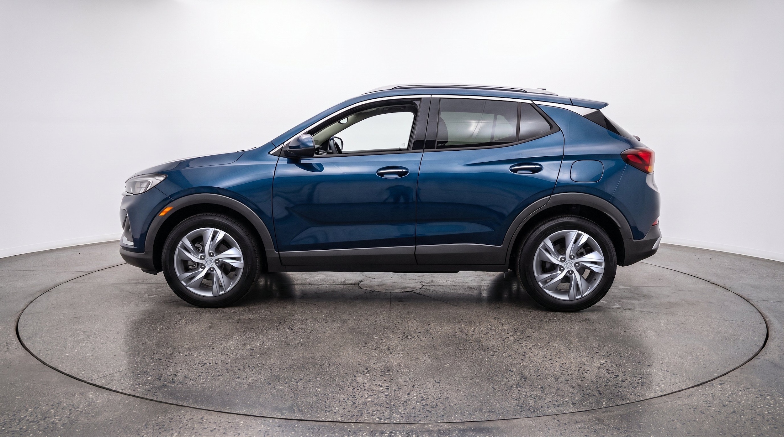 Thumbnail: 2026 Buick Encore GX - 5